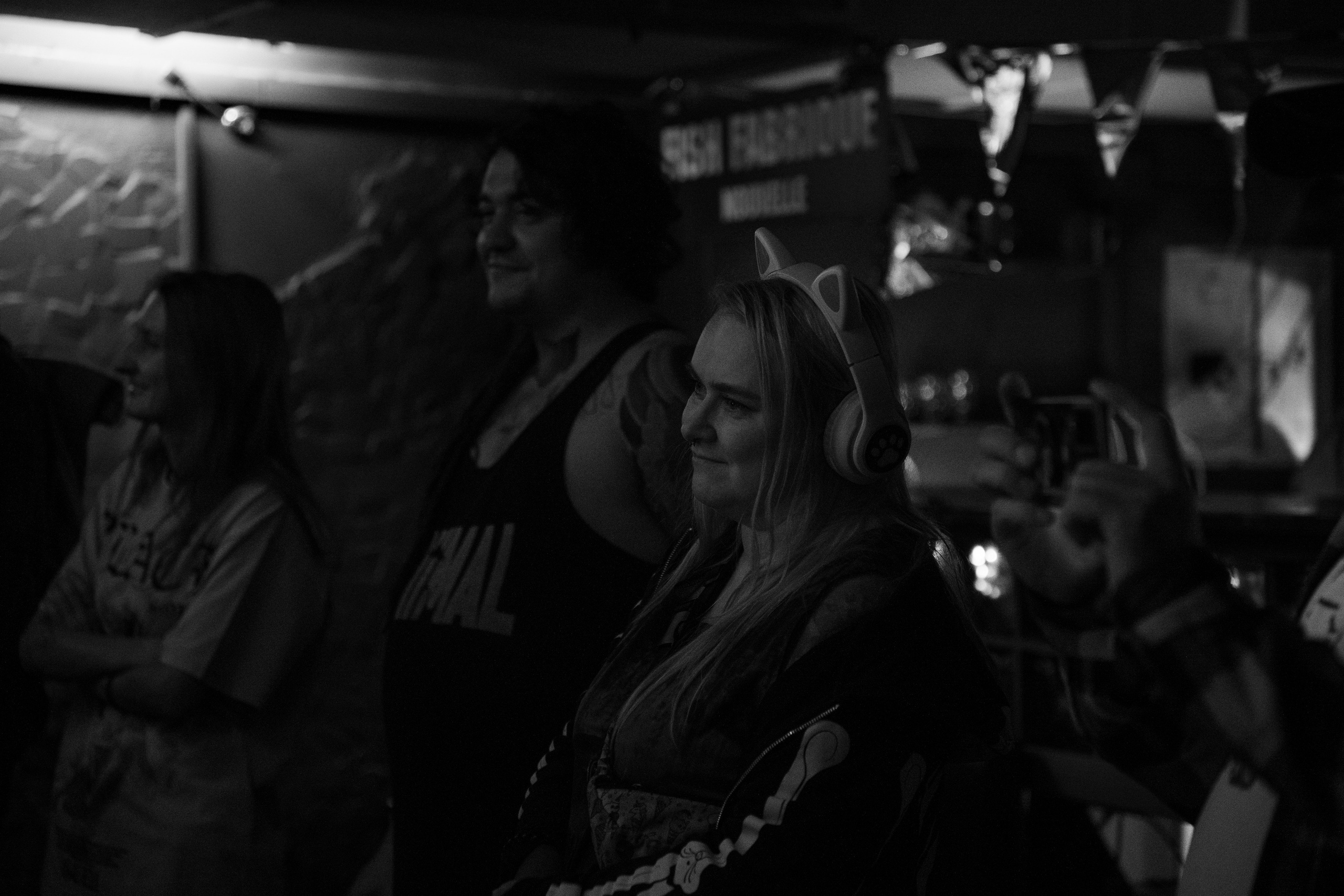 Qatsi: last live | FishFabrique. Концертный и репортажный фотограф в Санкт-Петербурге Слава Пахомов