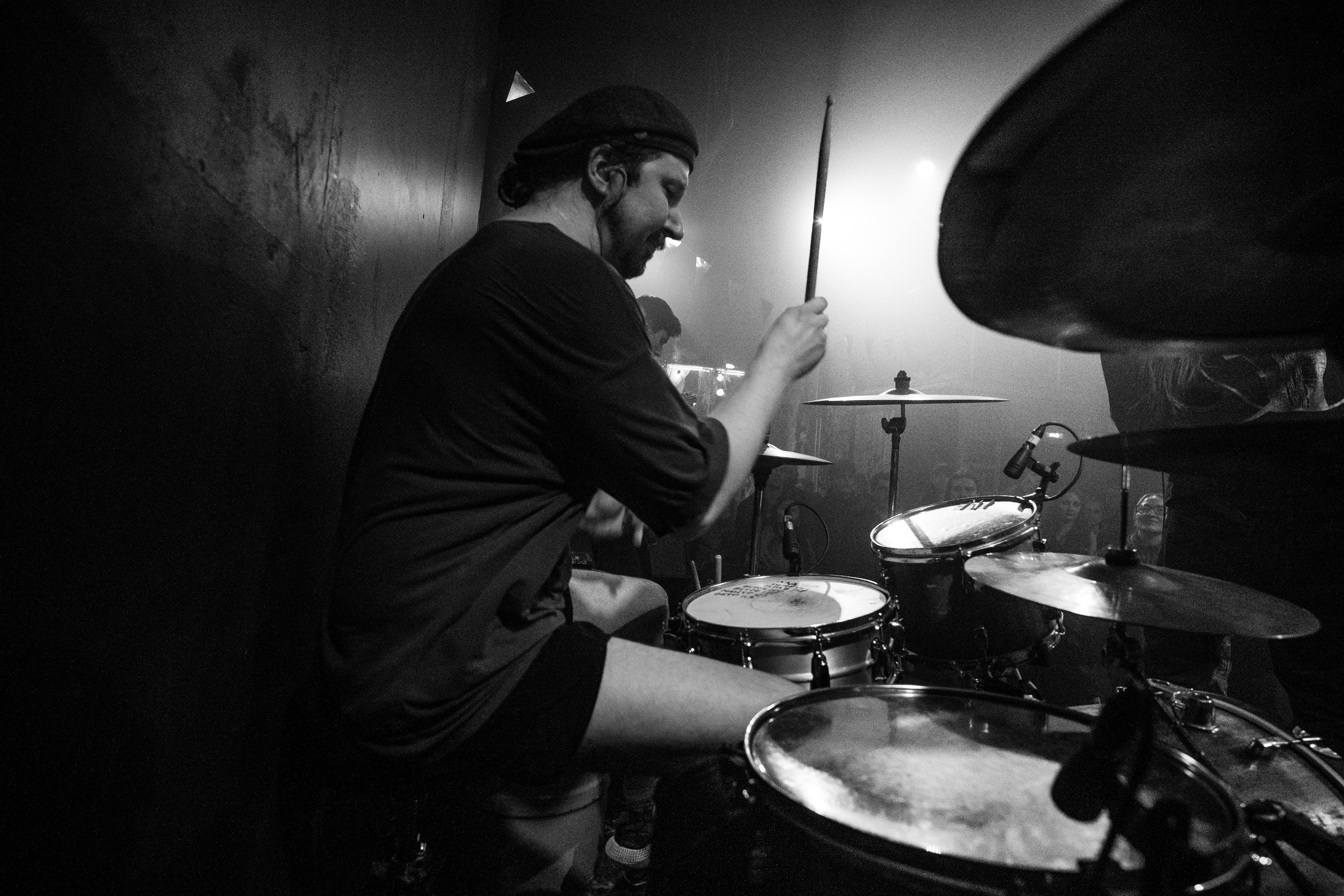 Летние войны • Skimist • 100 Собак | Ласточка. Концертный и репортажный фотограф в Санкт-Петербурге Слава Пахомов