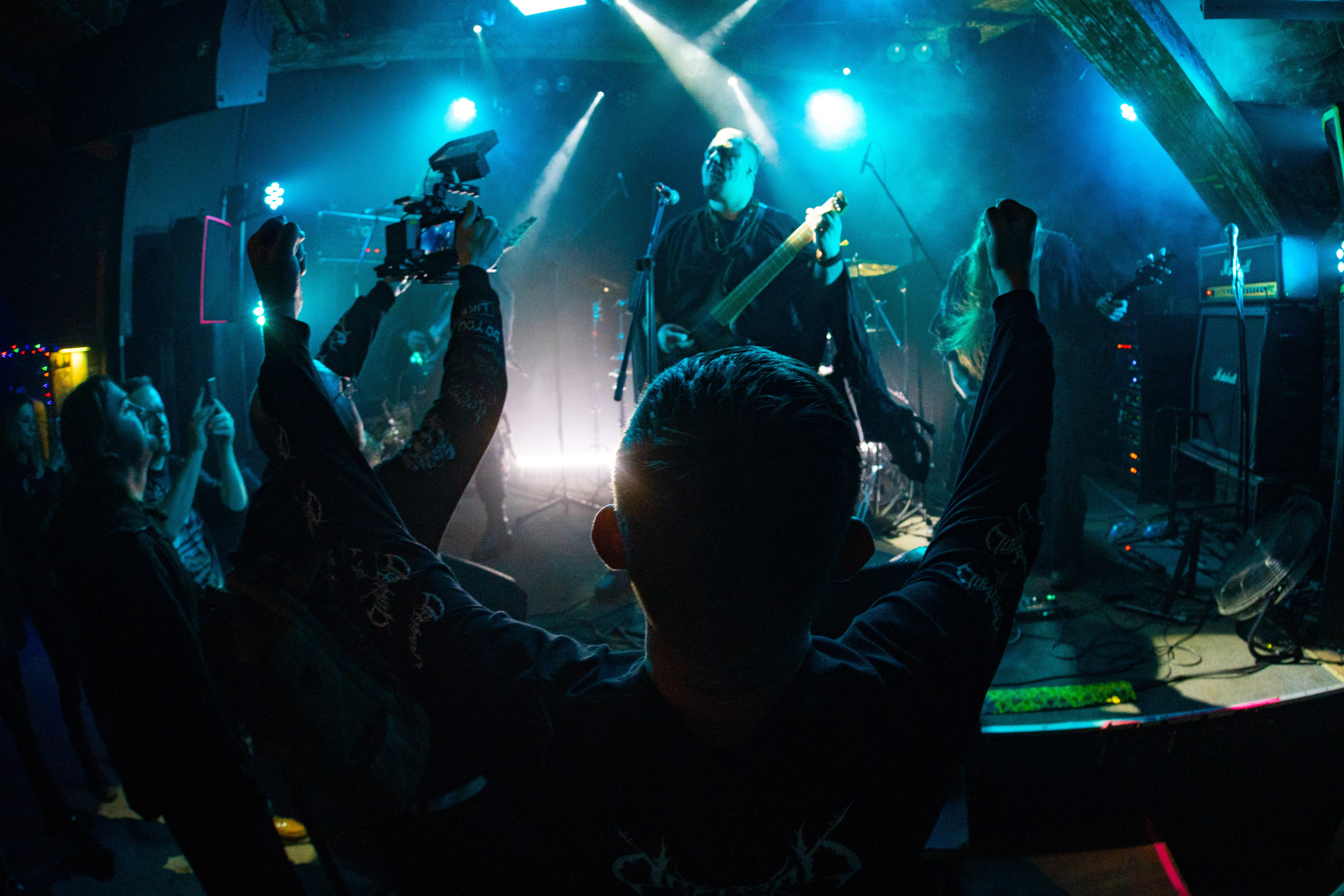 Disillumination • SYMD • Disbound • diploe|Zoccolo 2.0. Концертный и репортажный фотограф в Санкт-Петербурге Слава Пахомов