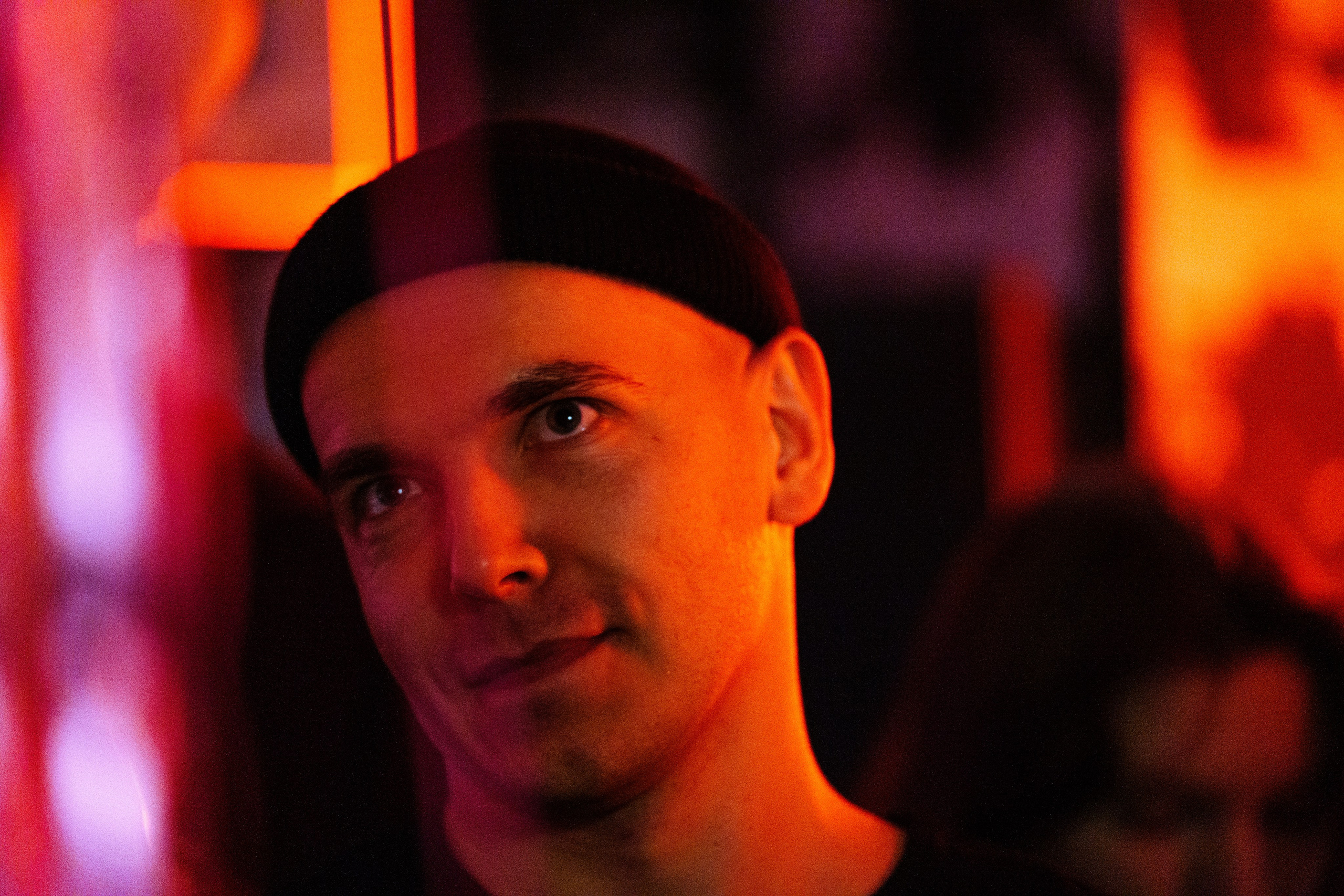 Бар разбитых сердец. ДР Yampolskaya. Концертный и репортажный фотограф в Санкт-Петербурге Слава Пахомов