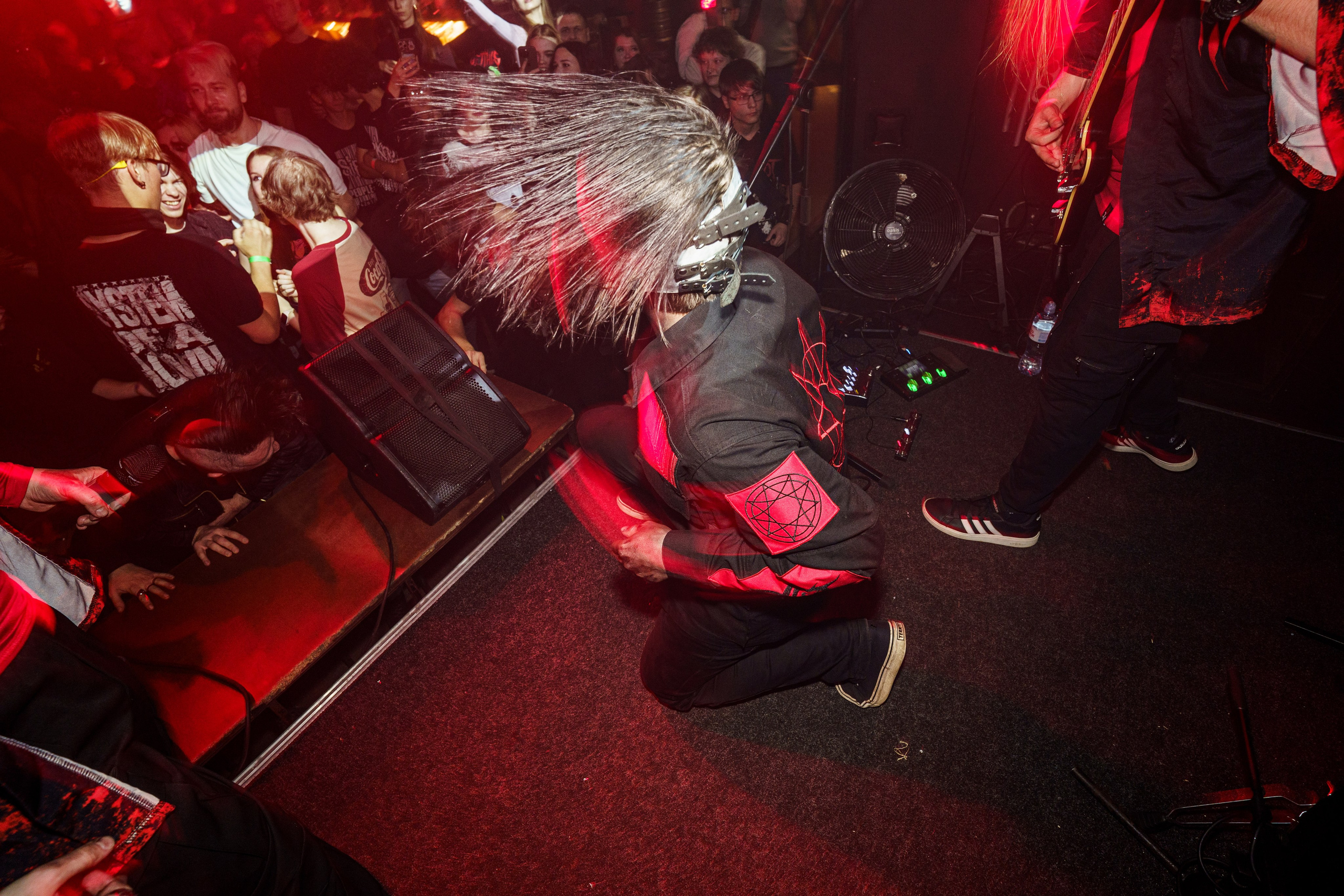 Get This|Zoccolo 2.0. Концертный и репортажный фотограф в Санкт-Петербурге Слава Пахомов