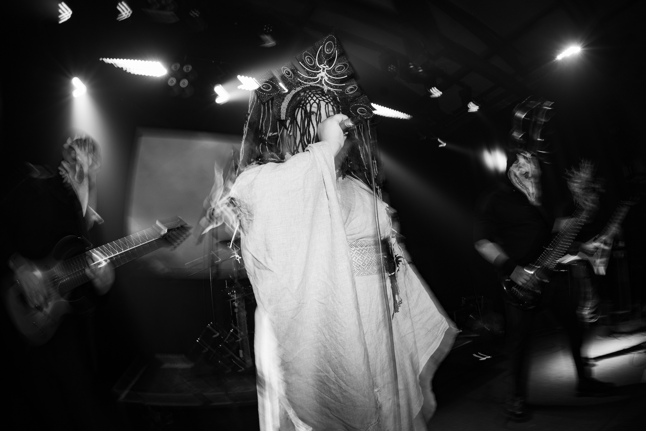 Чёрная Нева Vol.9|Сердце. Концертный и репортажный фотограф в Санкт-Петербурге Слава Пахомов