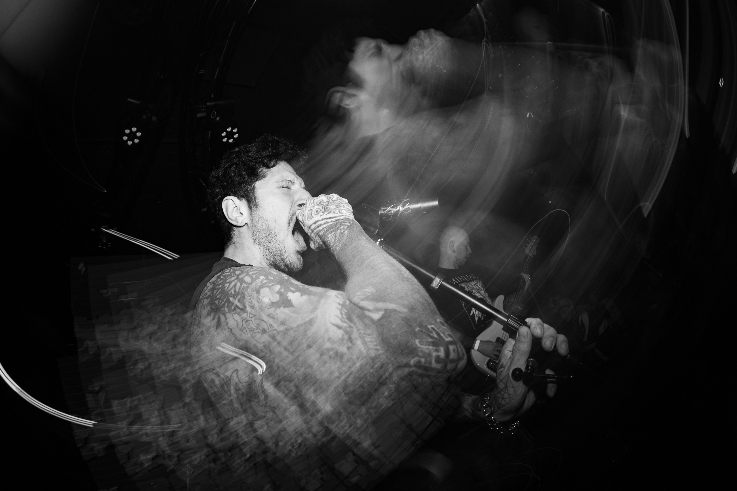 Концерты. Концертный и репортажный фотограф в Санкт-Петербурге Слава Пахомов