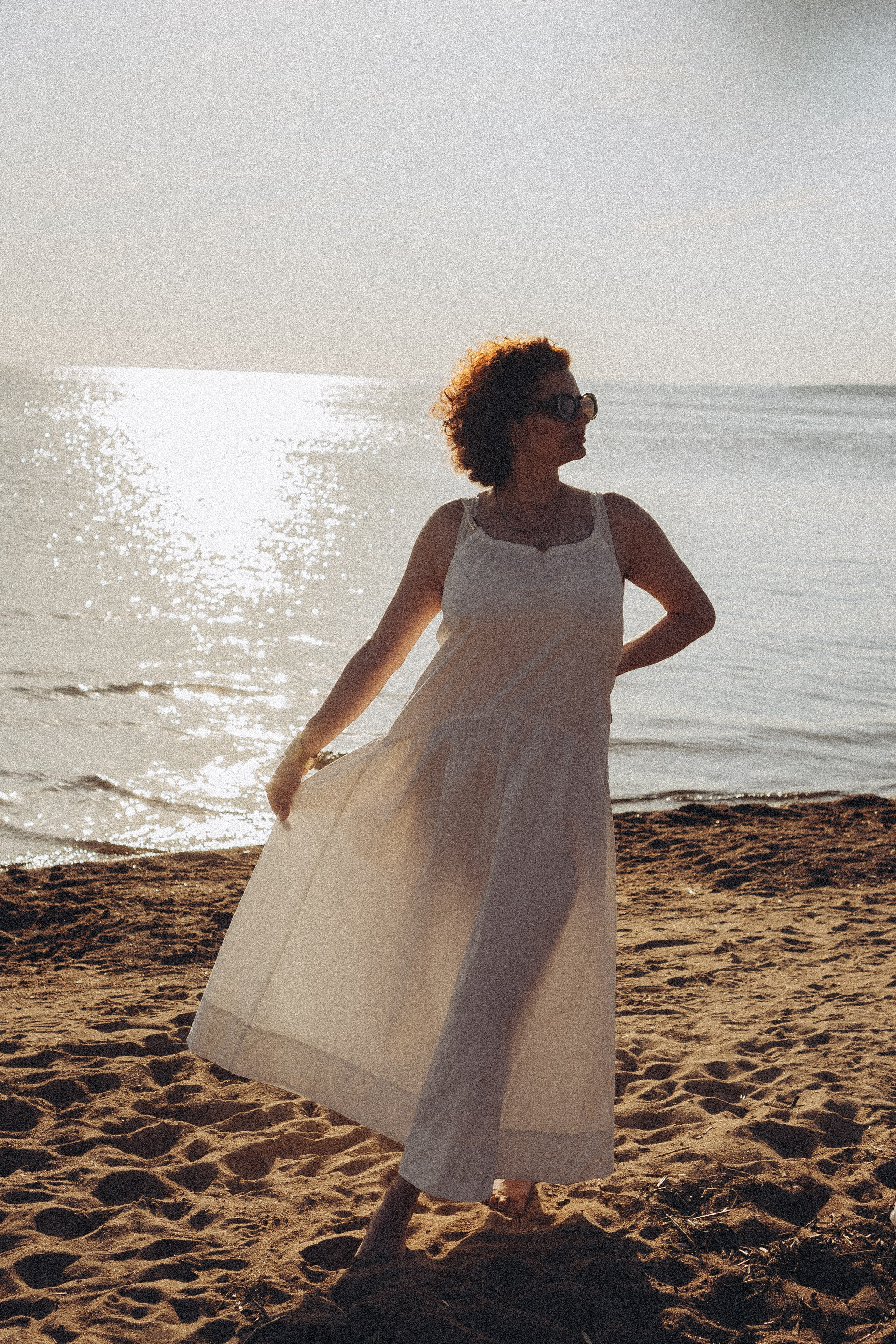 У ФИНСКОГО ЗАЛИВА. Профессиональный фотограф, Санкт-Петербург — Виктория Богомолова