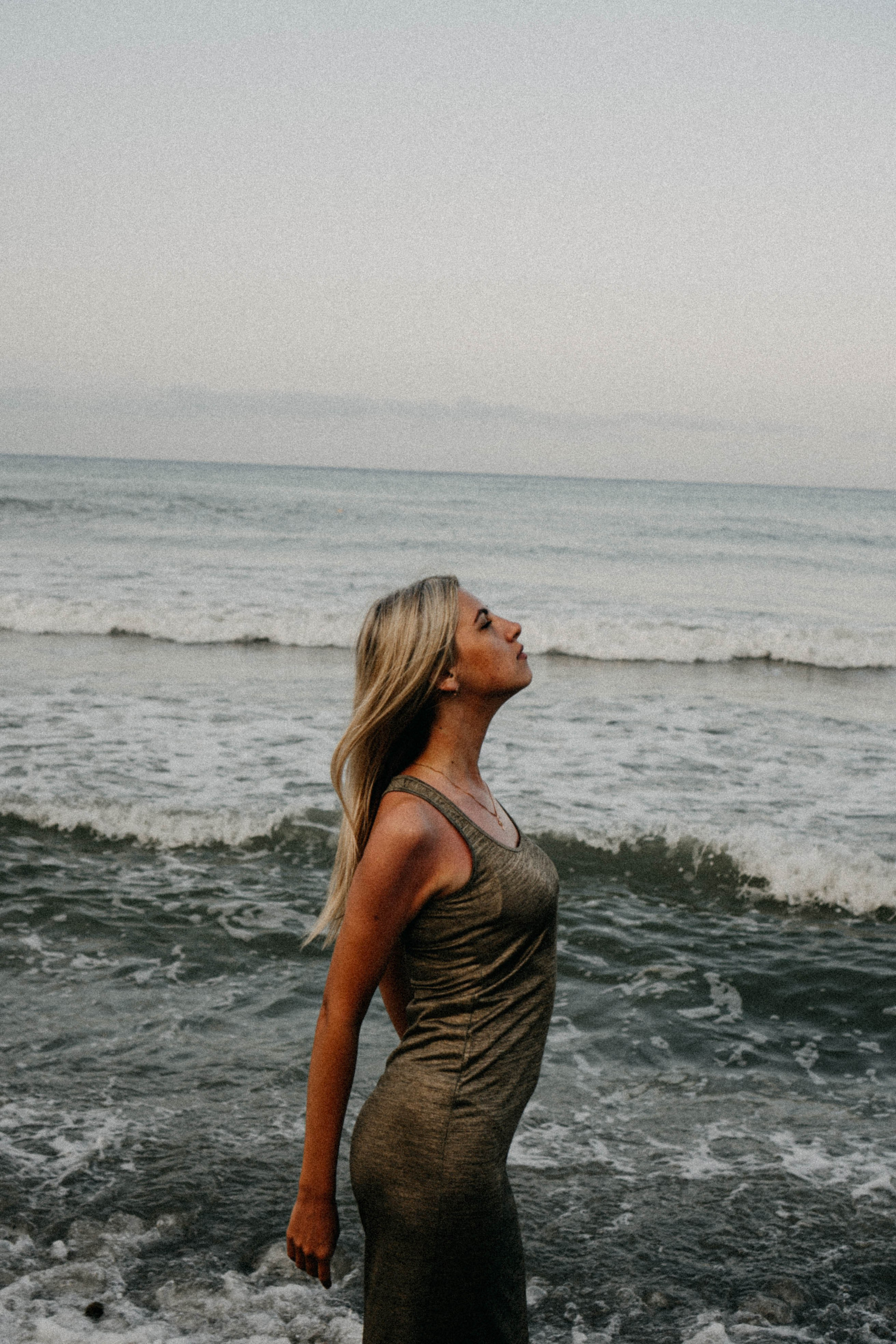 Море. Профессиональный фотограф, Санкт-Петербург — Виктория Богомолова