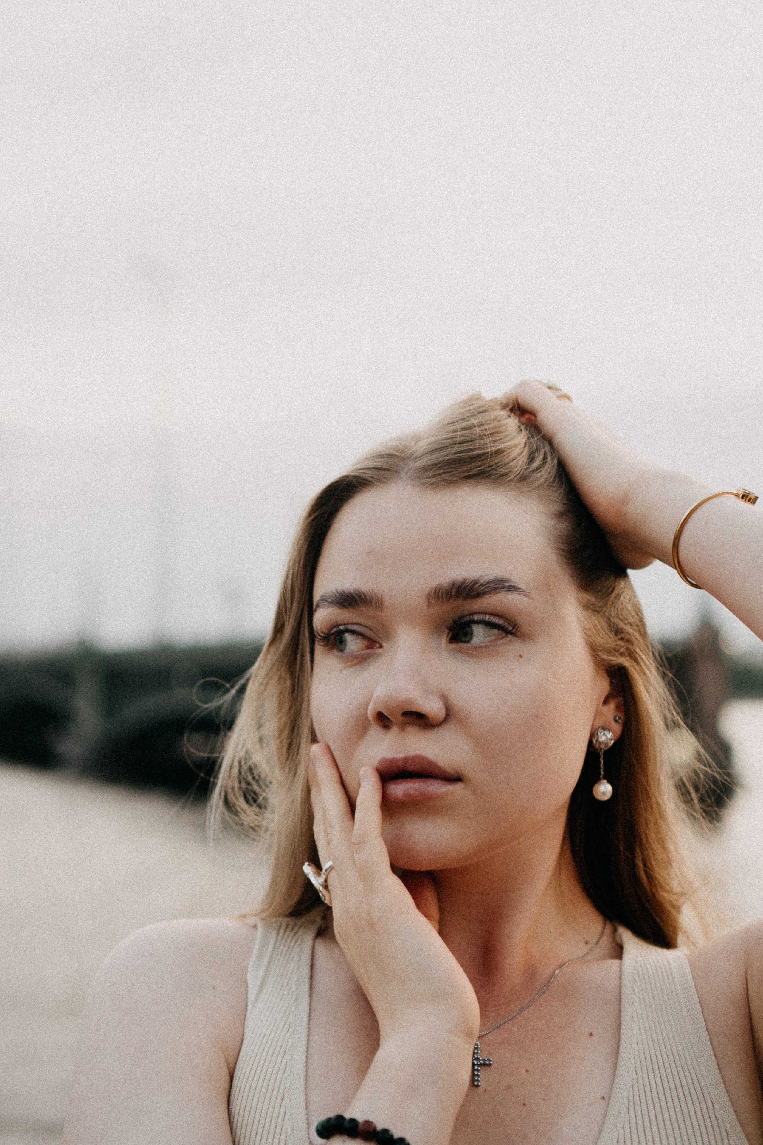 Рассветная. Профессиональный фотограф, Санкт-Петербург — Виктория Богомолова