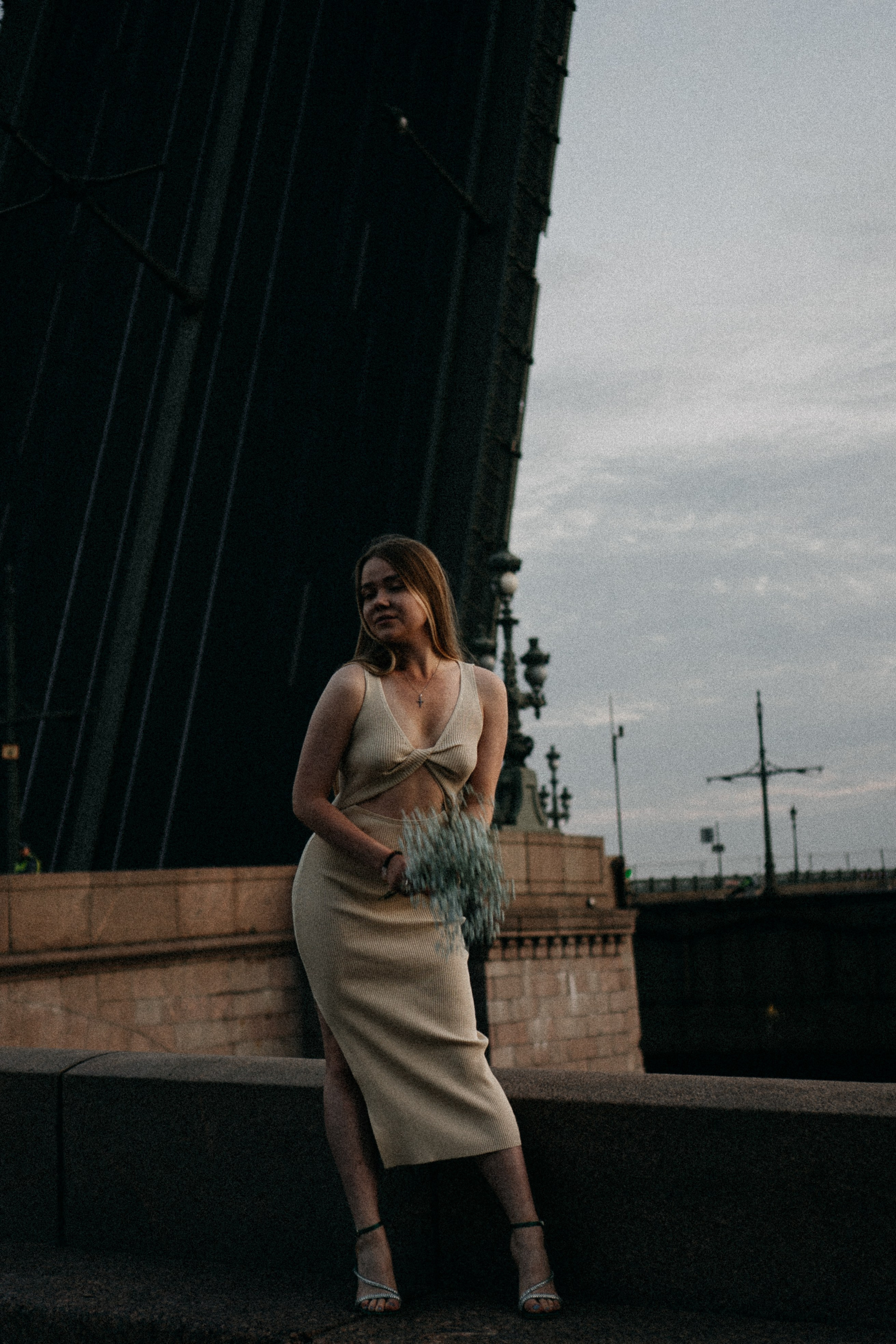 Рассветная. Профессиональный фотограф, Санкт-Петербург — Виктория Богомолова