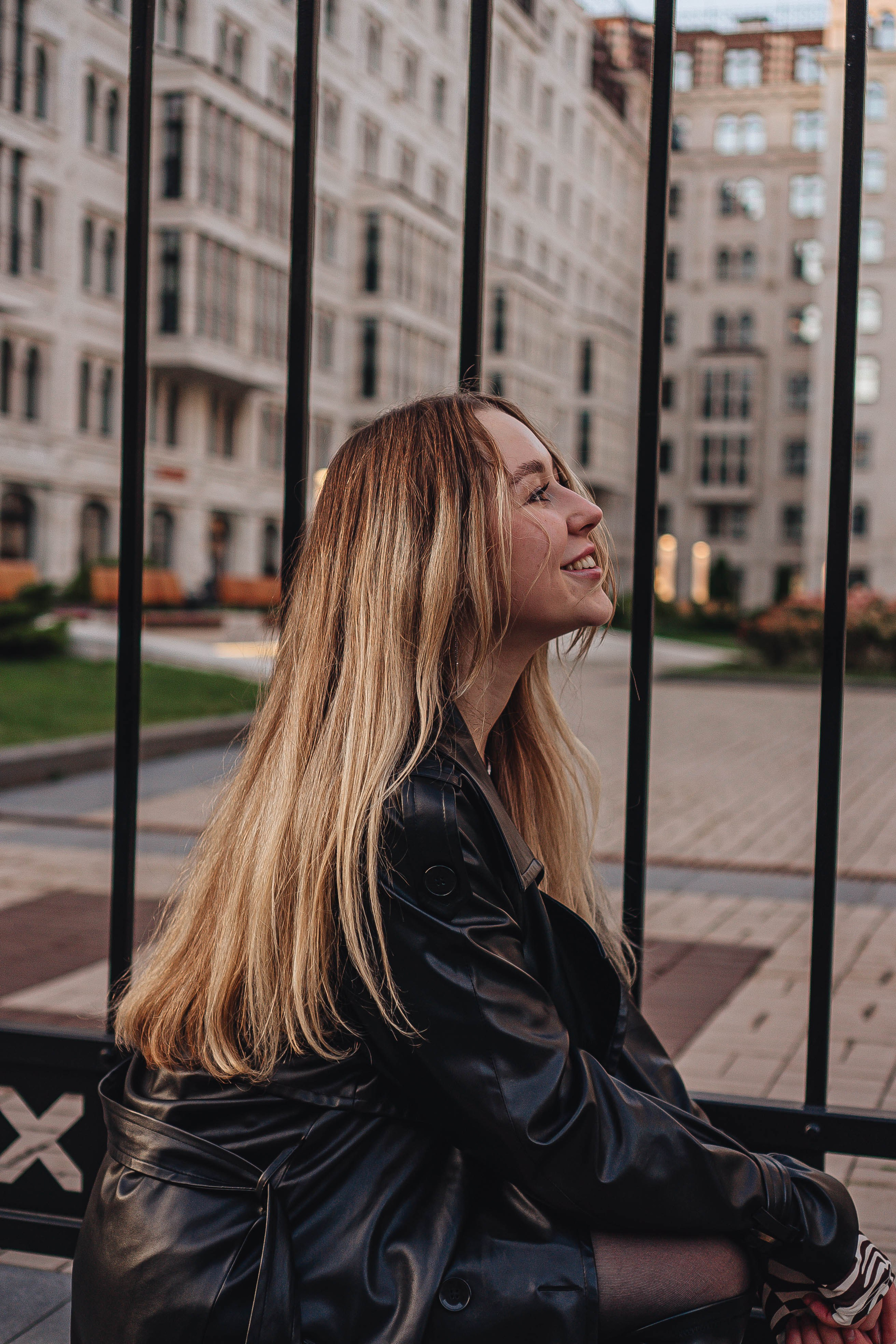 Жественность. Профессиональный фотограф, Санкт-Петербург — Виктория Богомолова