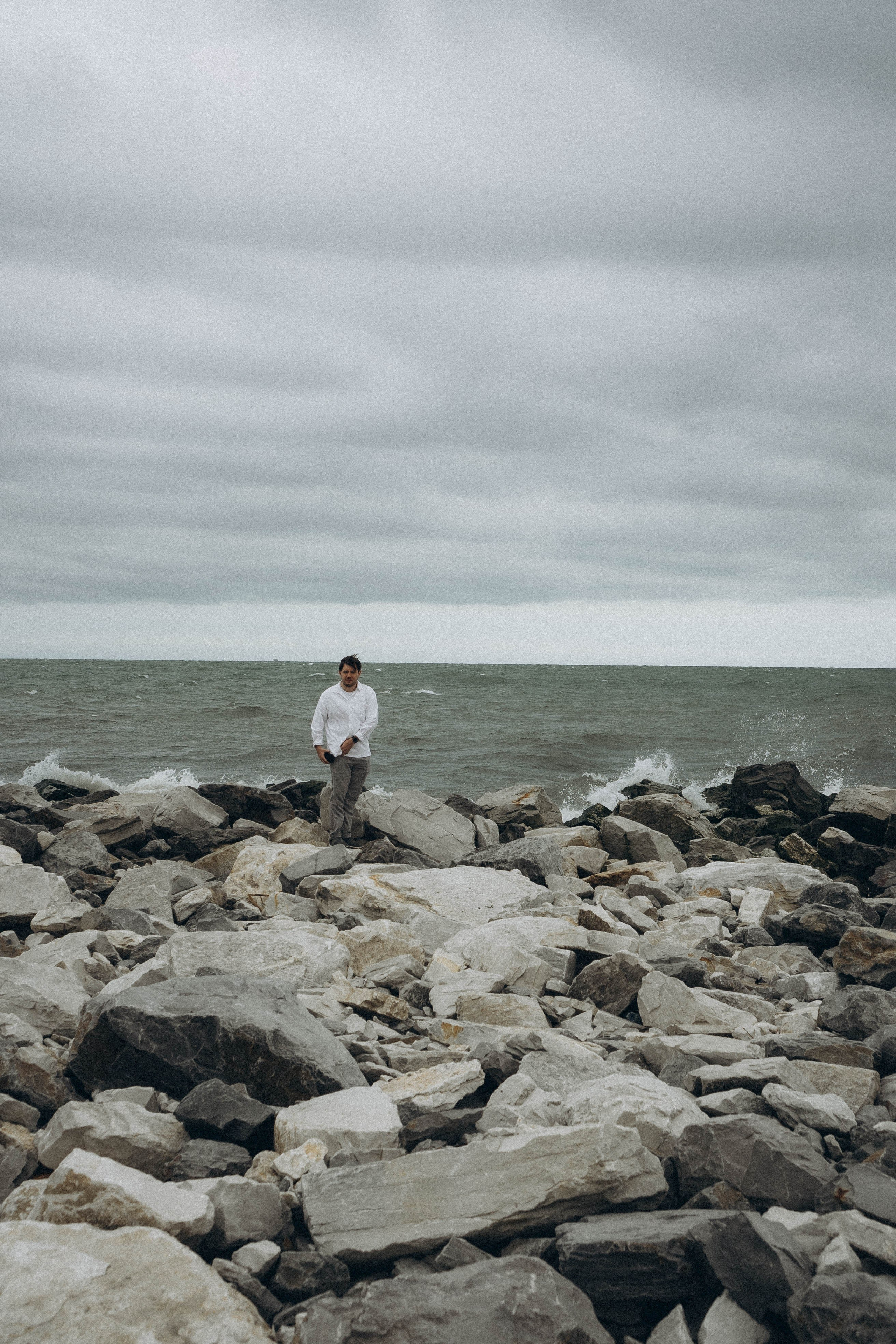 Каспий. Профессиональный фотограф, Санкт-Петербург — Виктория Богомолова