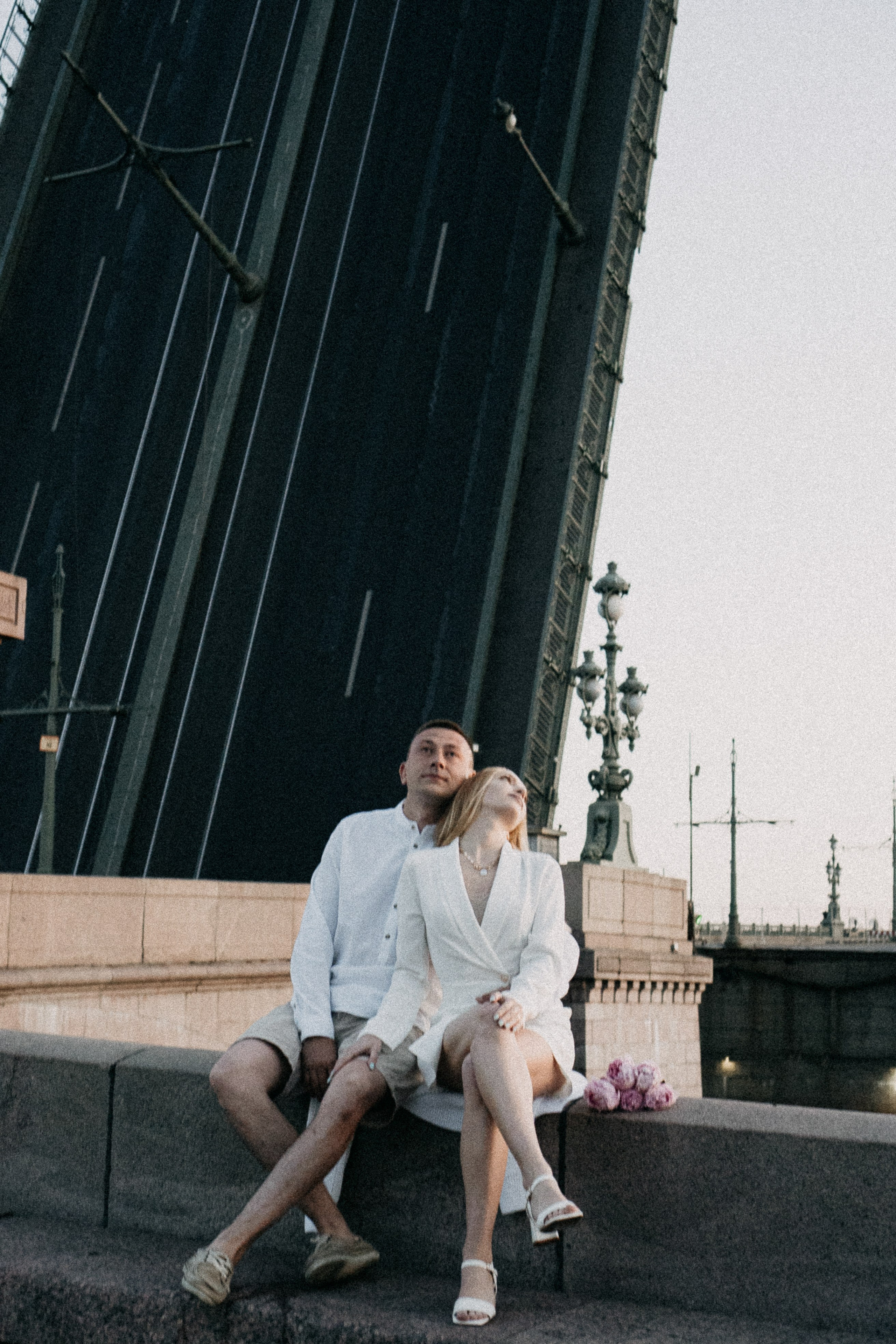 Сьемка мечты. Профессиональный фотограф, Санкт-Петербург — Виктория Богомолова