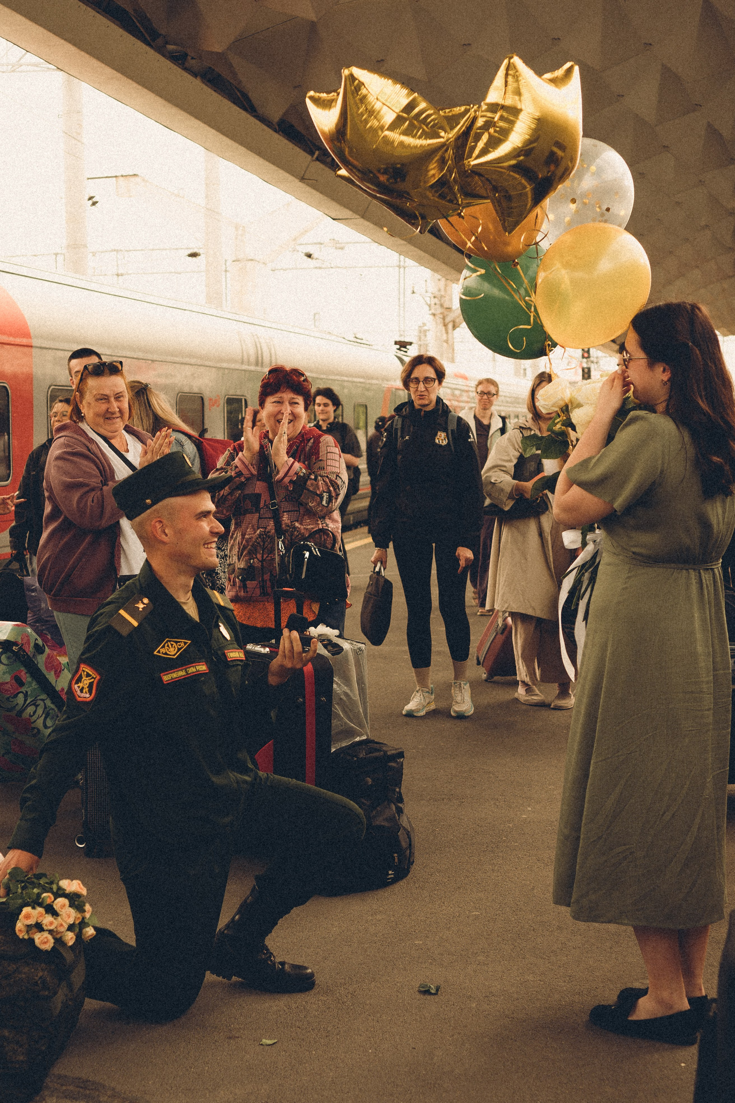 ПРЕДЛОЖЕНИЕ. Профессиональный фотограф, Санкт-Петербург — Виктория Богомолова