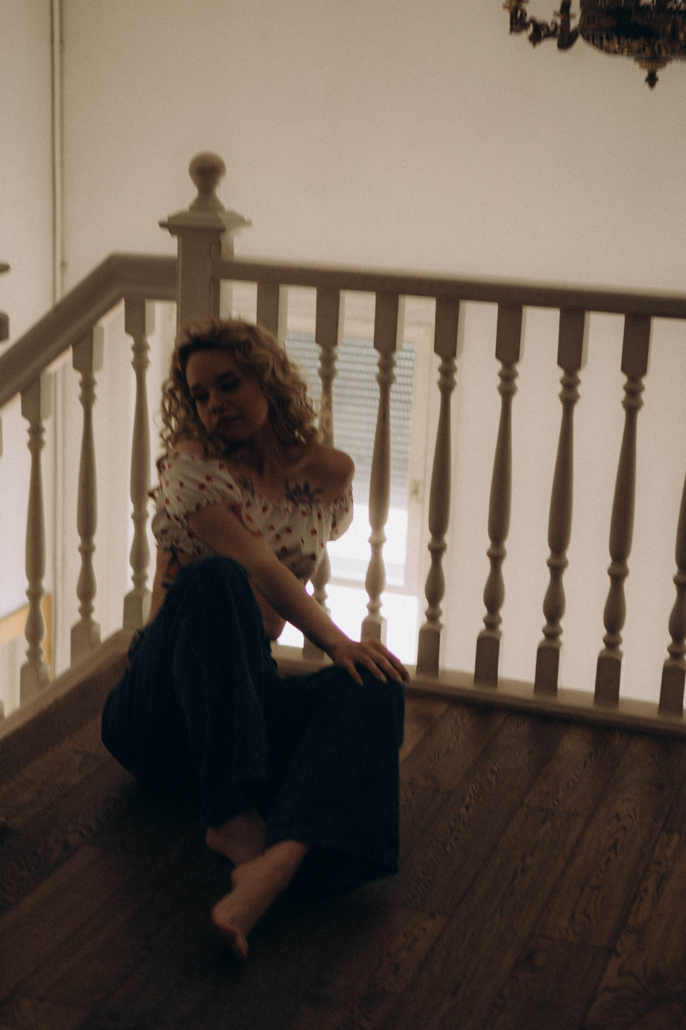 Студийная. Профессиональный фотограф, Санкт-Петербург — Виктория Богомолова