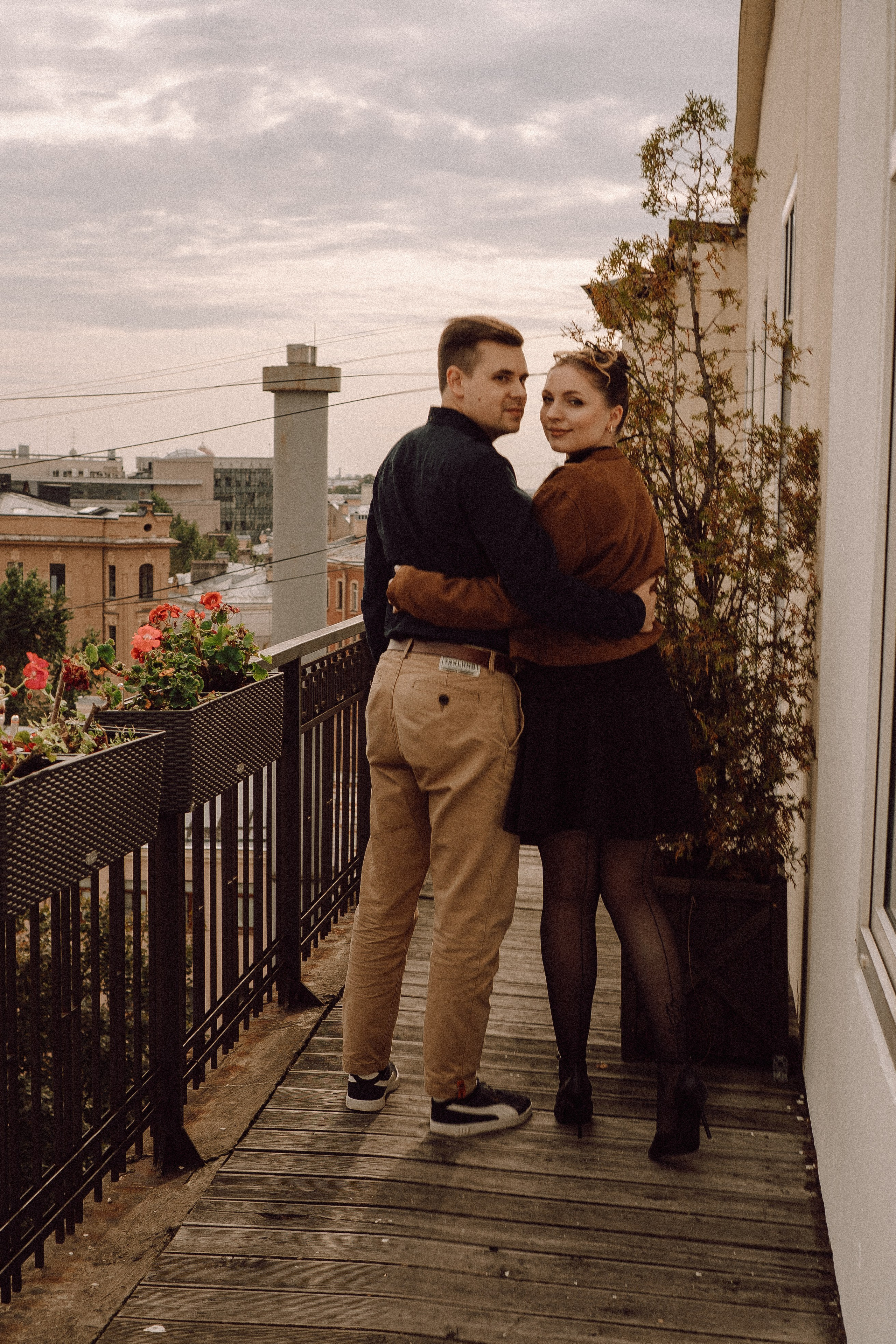 LOVE. Профессиональный фотограф, Санкт-Петербург — Виктория Богомолова