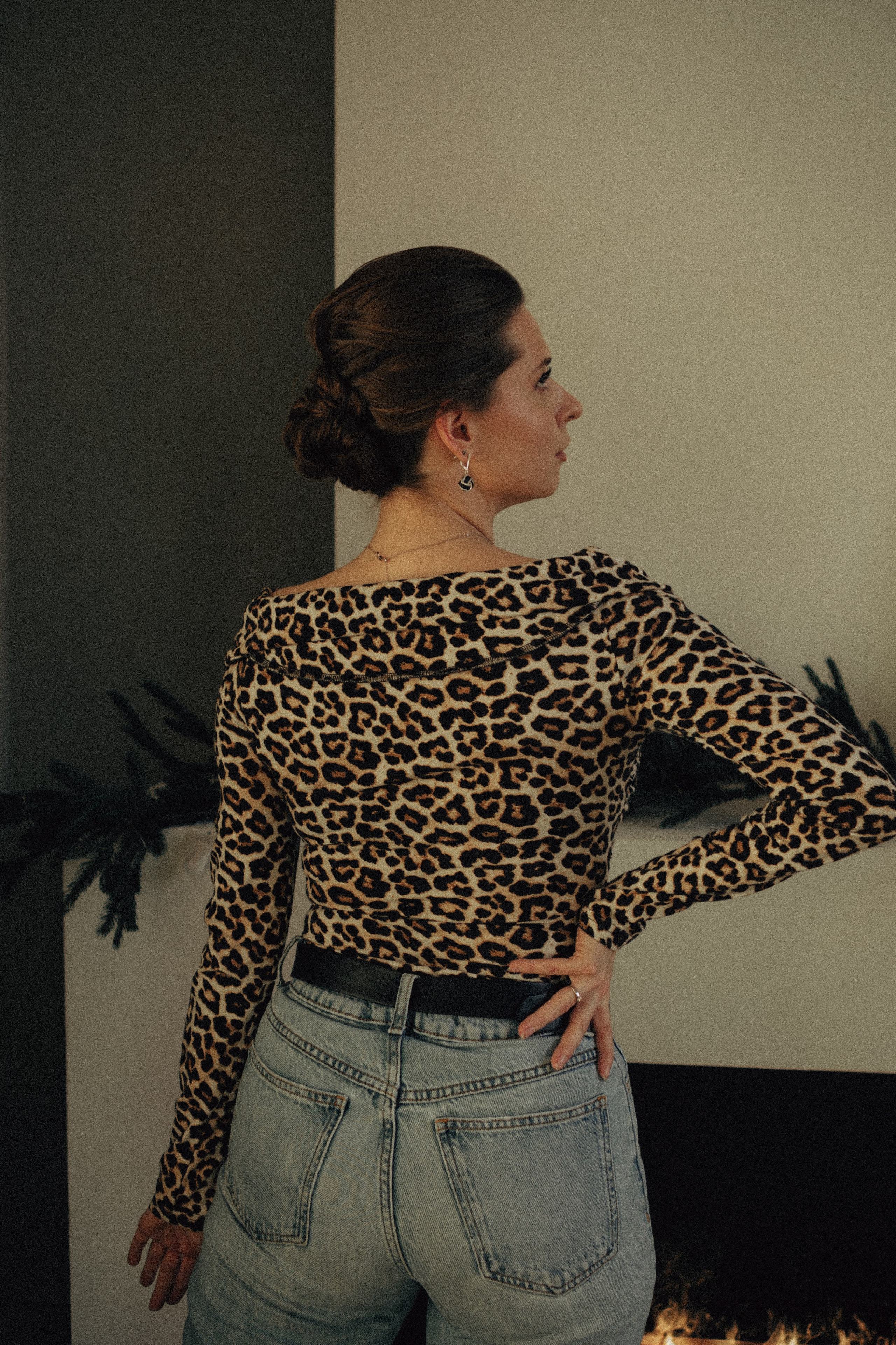 ФОТОСЕСИИЯ В СТУДИИ ДЛЯ ДЕВУШКИ ПСИХОЛОГА. Профессиональный фотограф, Санкт-Петербург — Виктория Богомолова