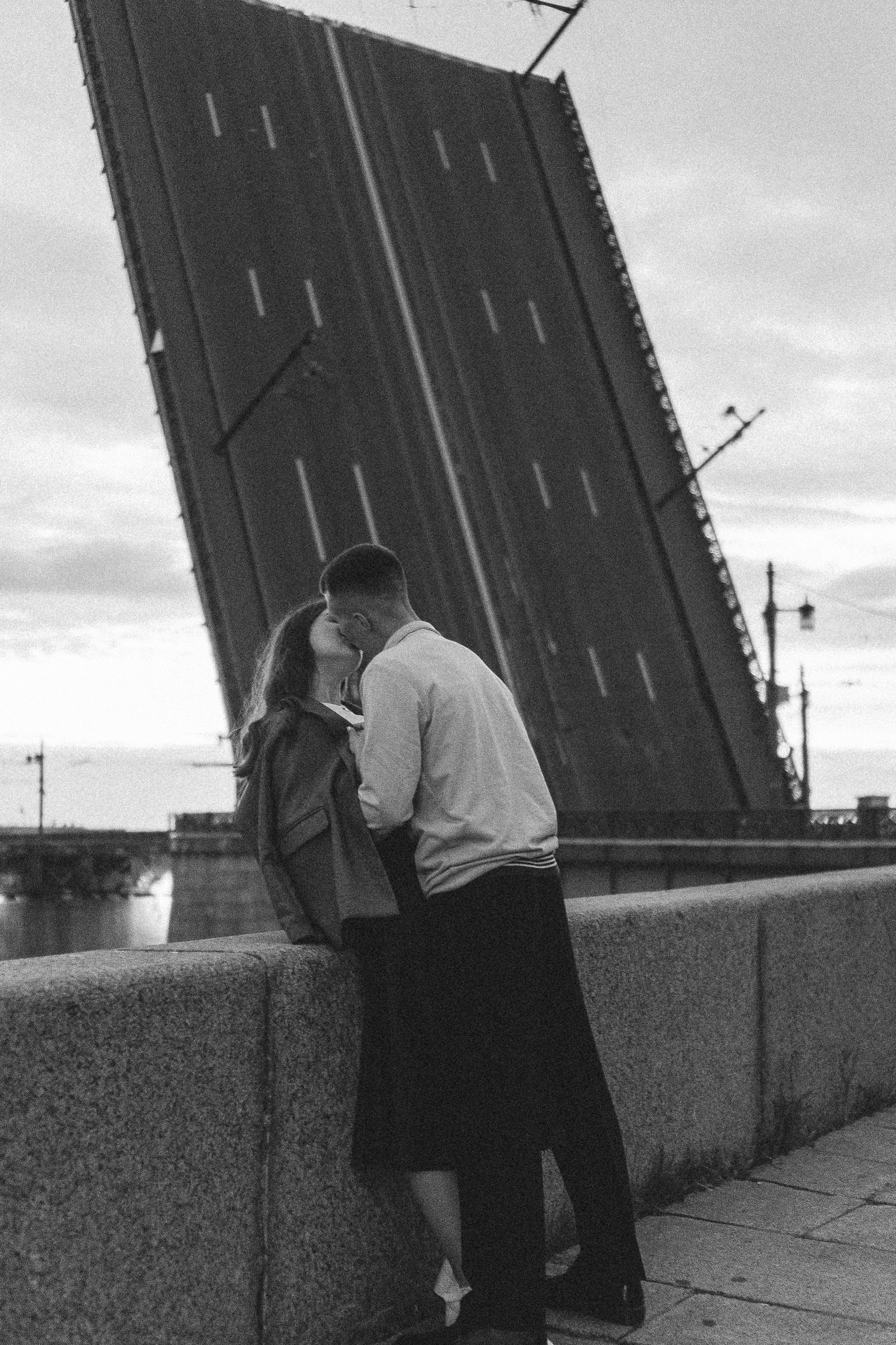 РАССВЕТНАЯ ИСТОРИЯ. Профессиональный фотограф, Санкт-Петербург — Виктория Богомолова