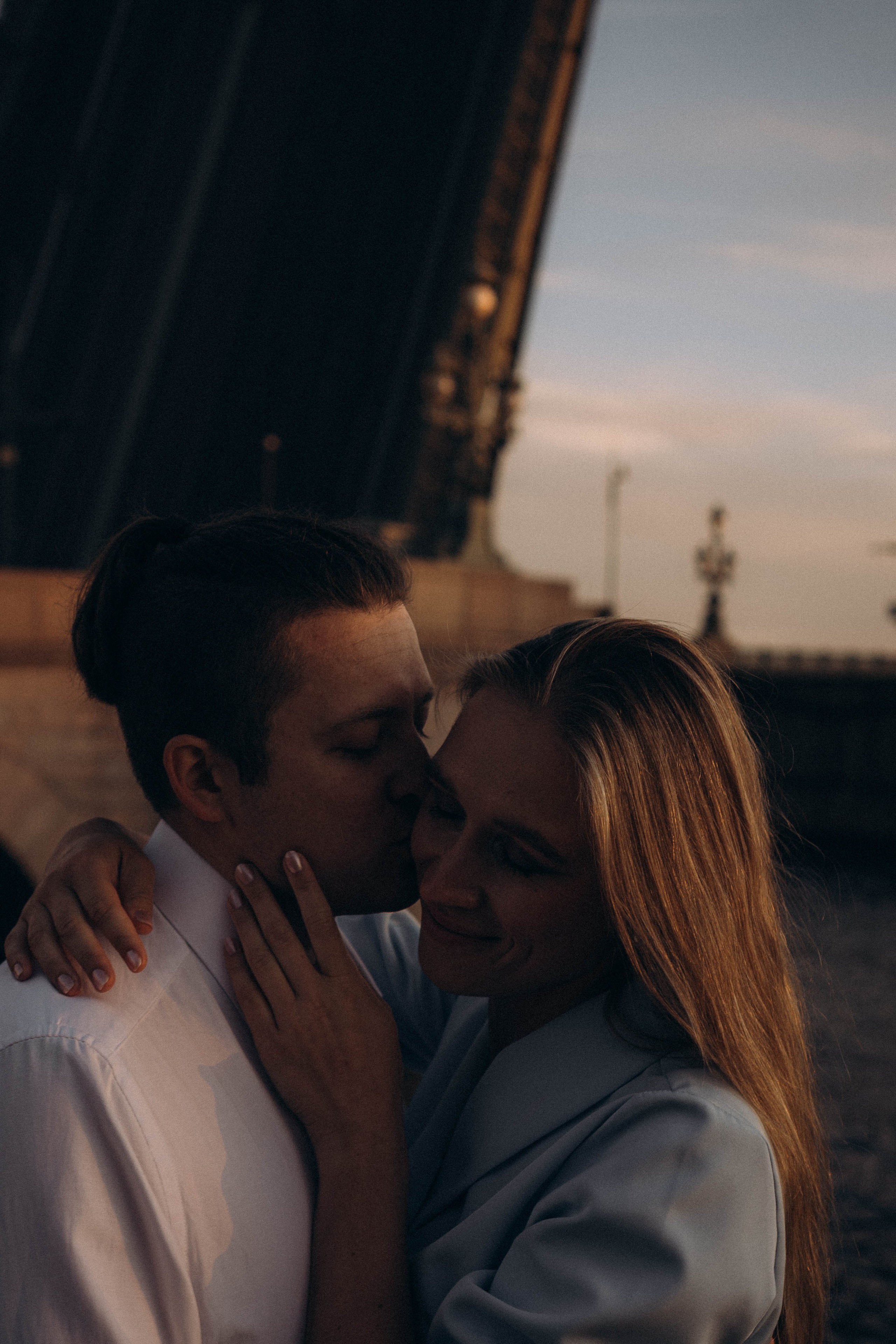 СЧАСТЛИВОЕ УТРО. Профессиональный фотограф, Санкт-Петербург — Виктория Богомолова