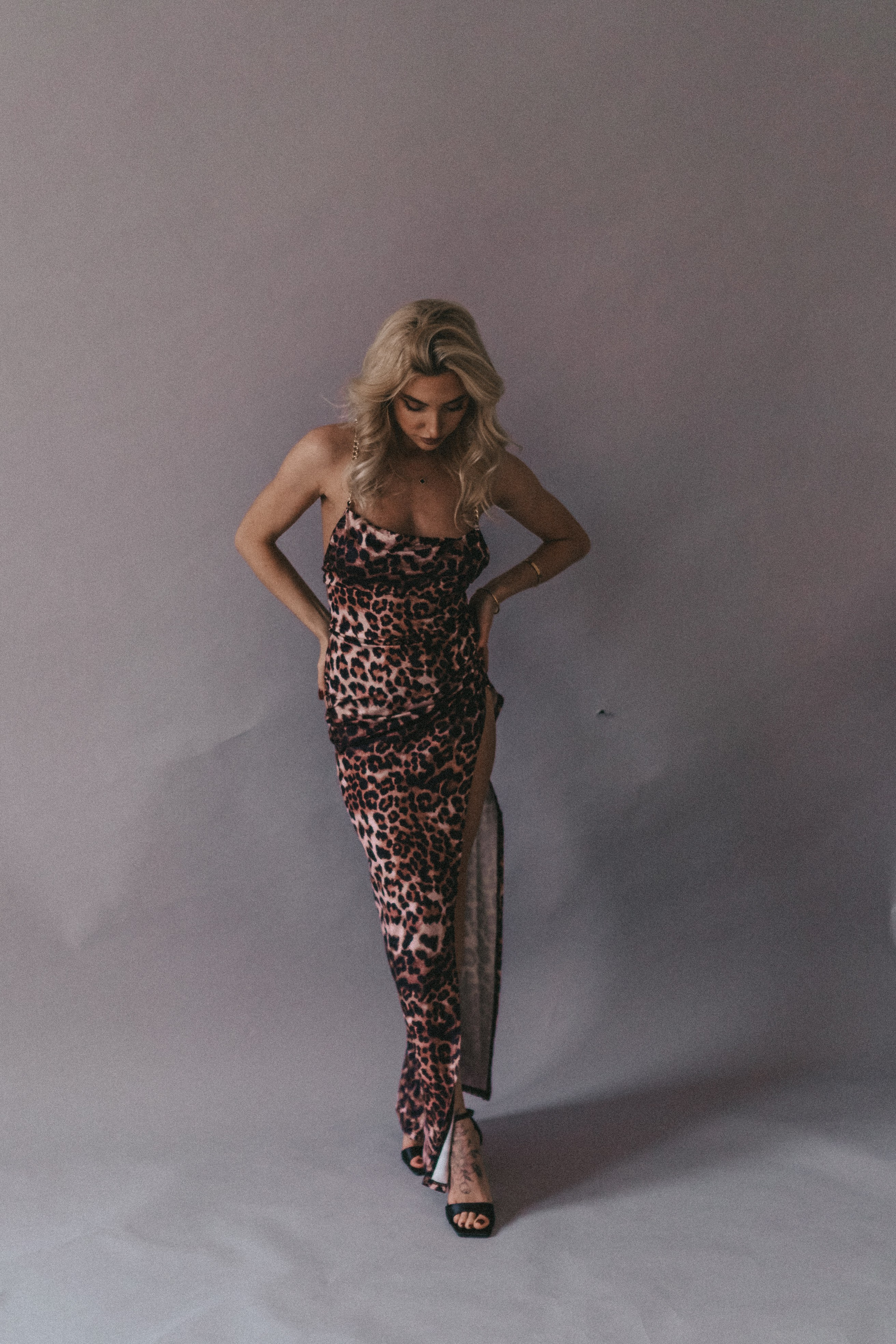 Студийная. Профессиональный фотограф, Санкт-Петербург — Виктория Богомолова