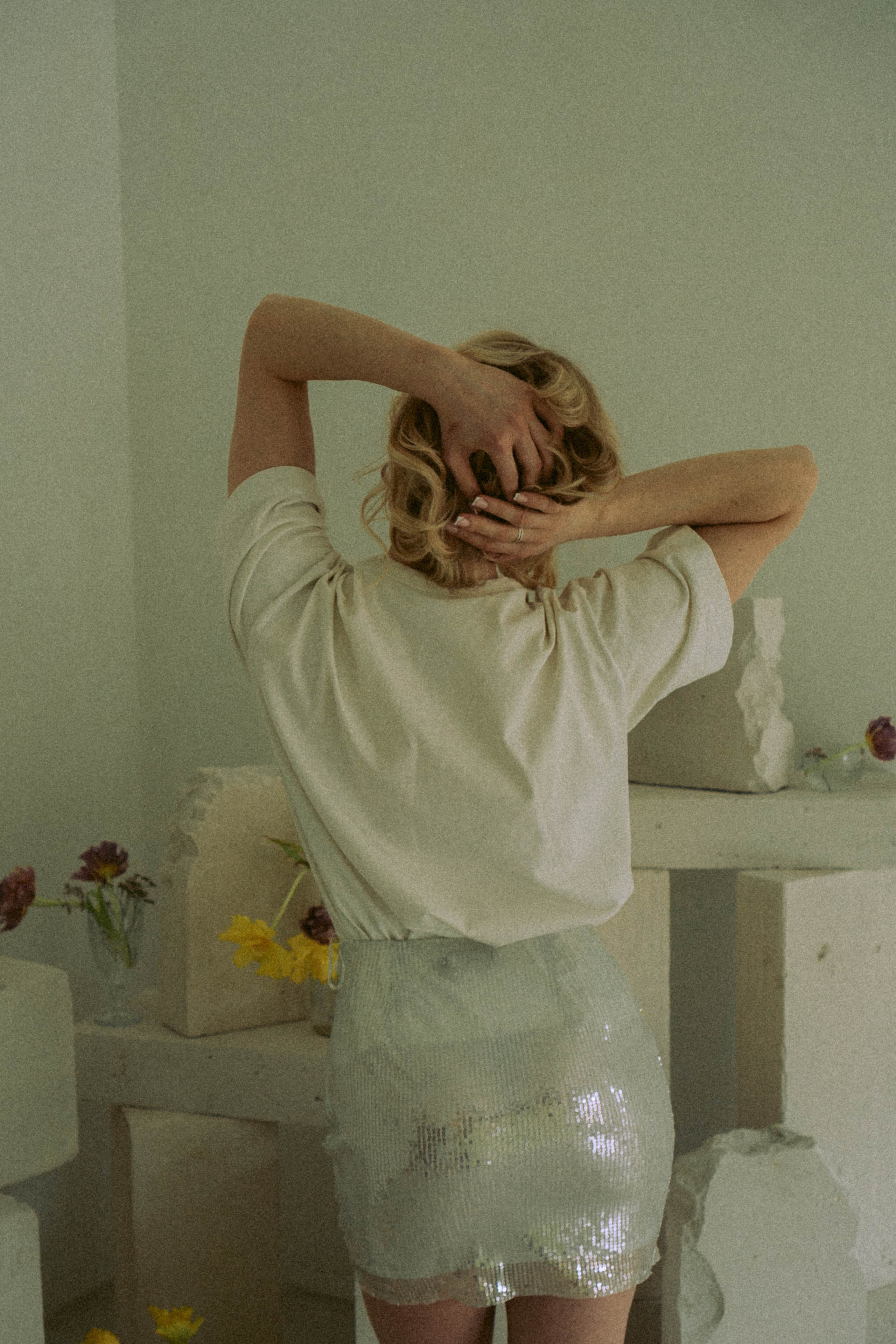 Студийная. Профессиональный фотограф, Санкт-Петербург — Виктория Богомолова