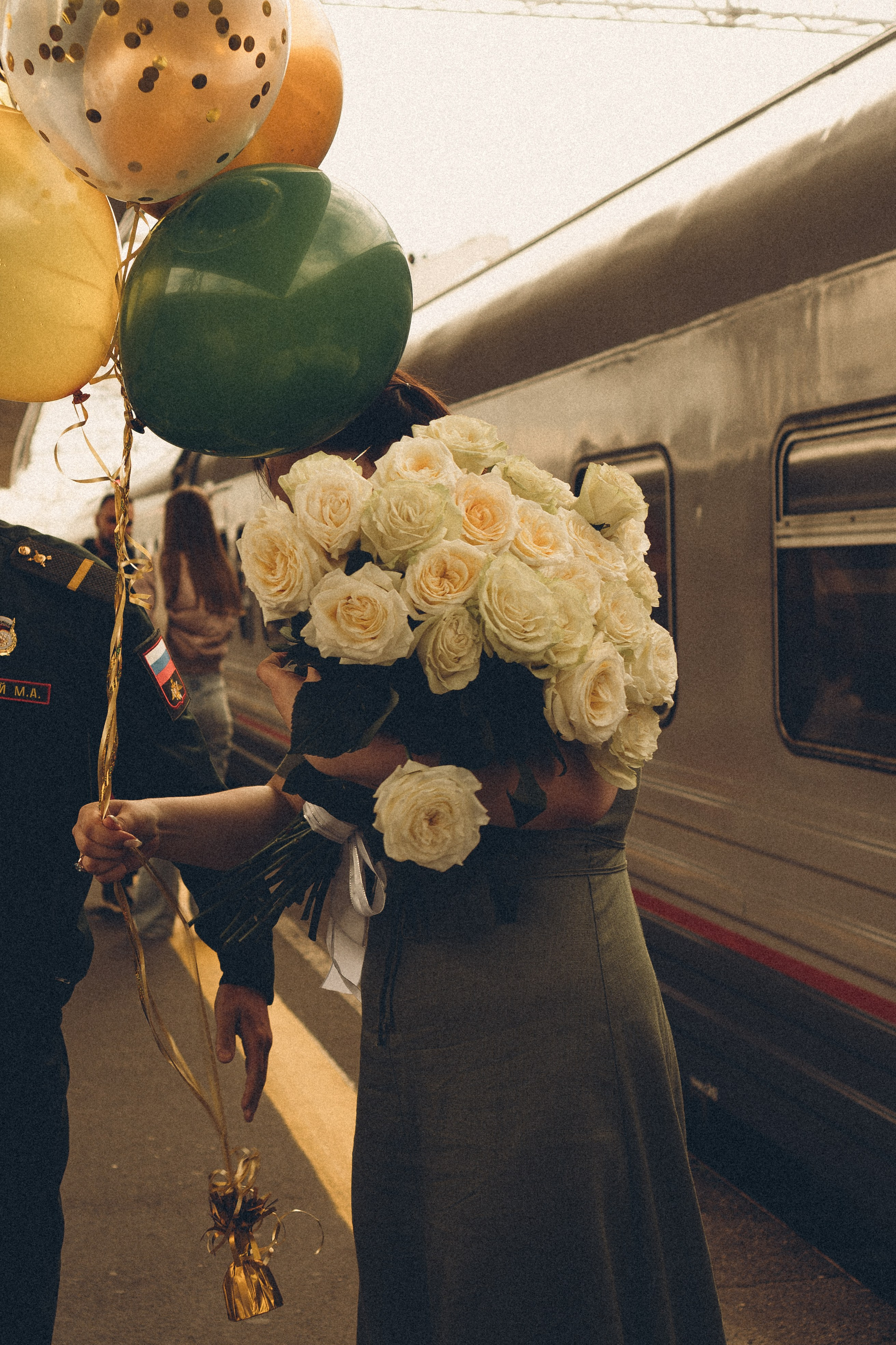 ПРЕДЛОЖЕНИЕ. Профессиональный фотограф, Санкт-Петербург — Виктория Богомолова