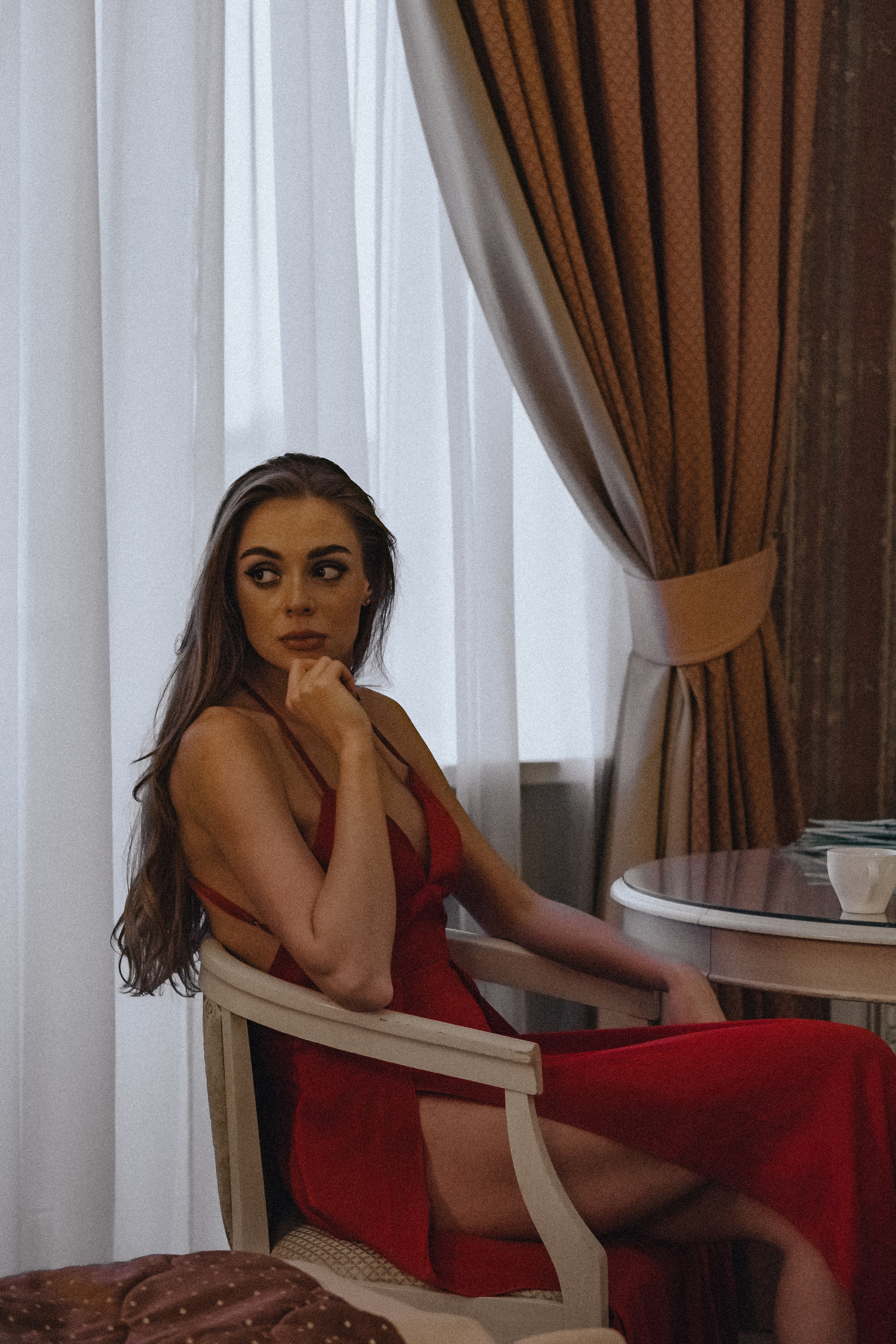 ОТЕЛЬНАЯ ИСТОРИЯ. Профессиональный фотограф, Санкт-Петербург — Виктория Богомолова