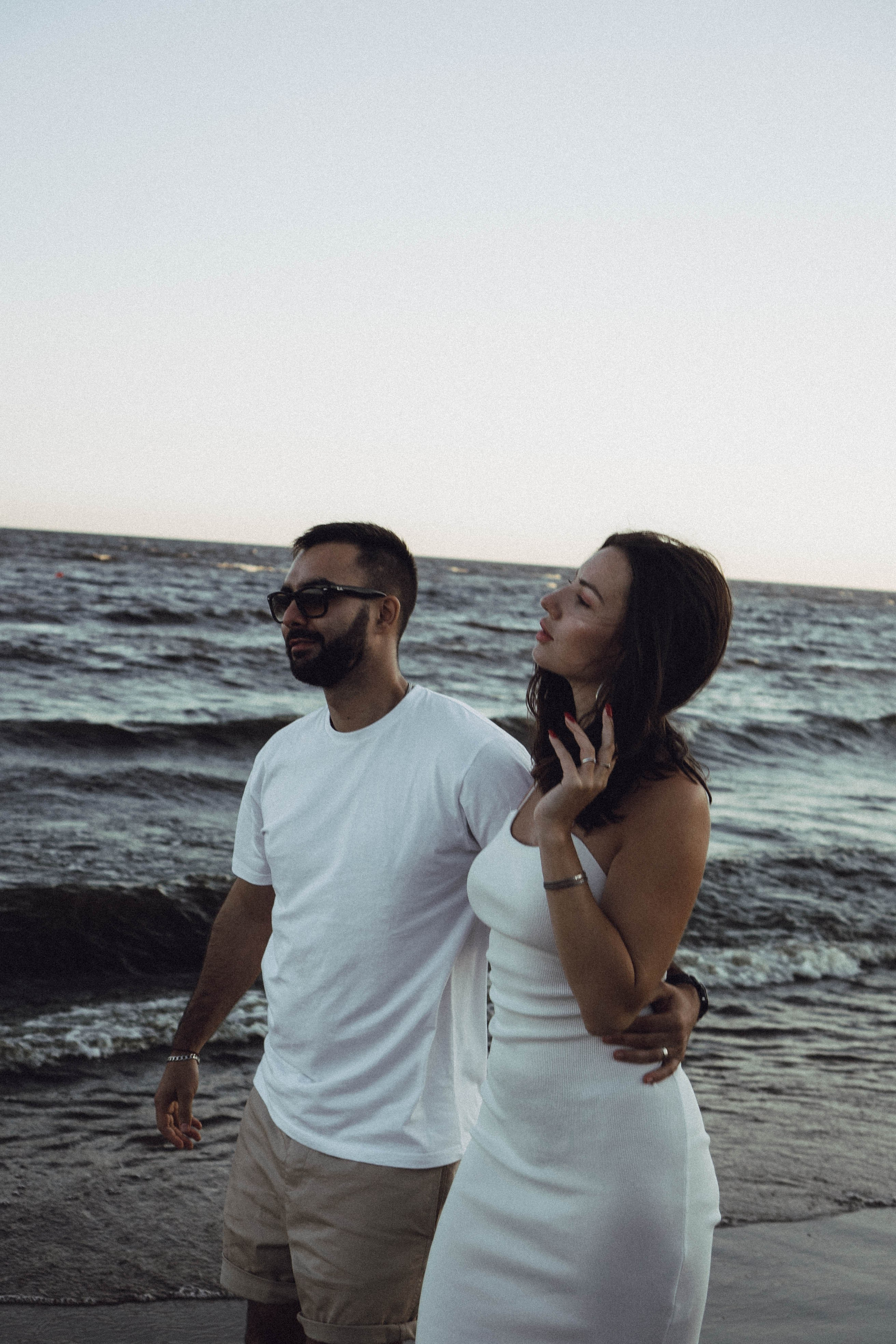 Любовь на заливе. Профессиональный фотограф, Санкт-Петербург — Виктория Богомолова