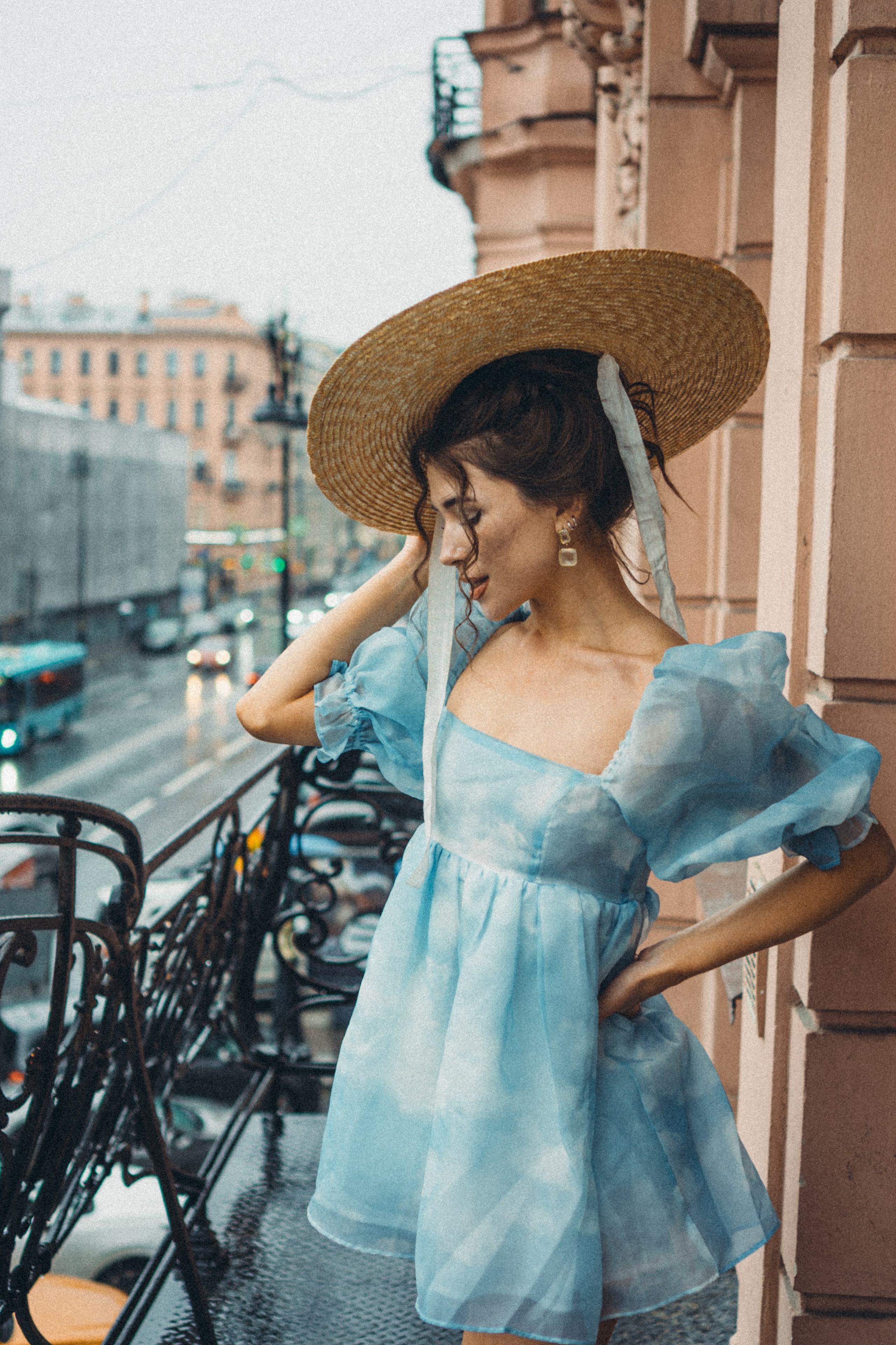 НЕМНОЖКО ИТАЛИИ. Профессиональный фотограф, Санкт-Петербург — Виктория Богомолова