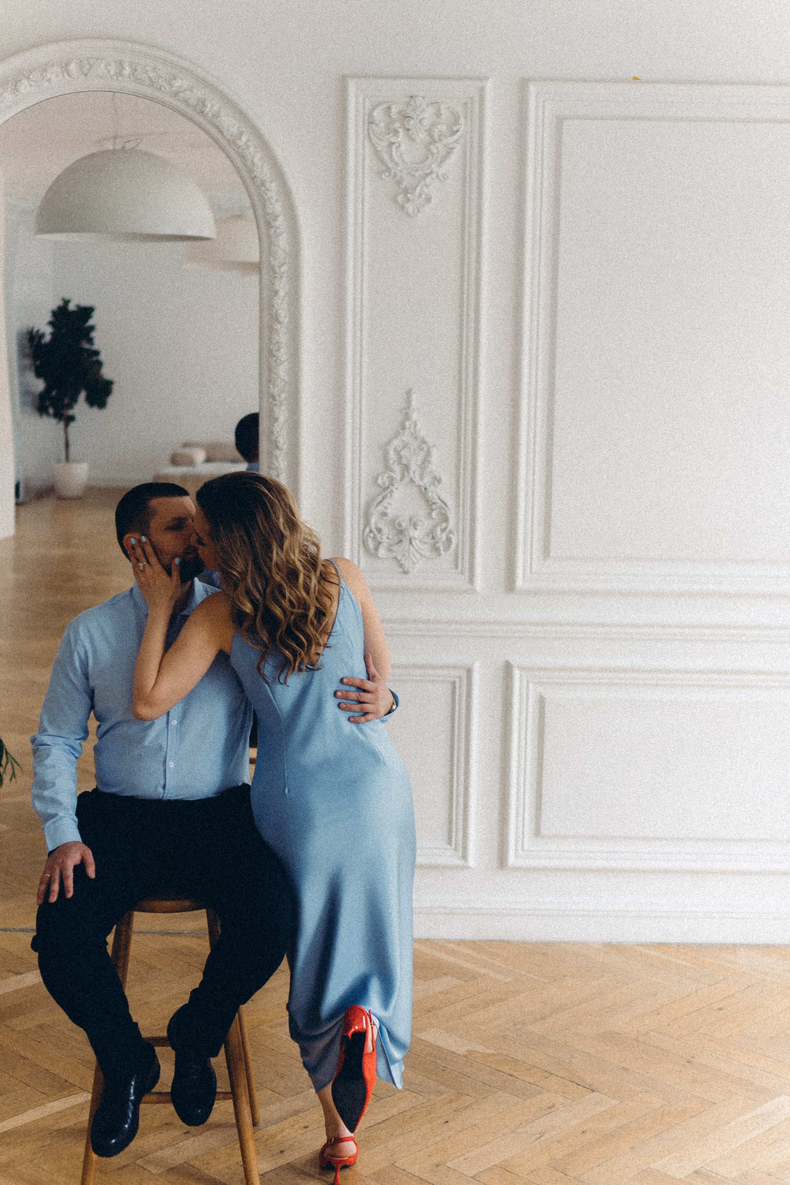 СТУДИЯ И ПРОГУЛКА ДЛЯ ПАРЫ. Профессиональный фотограф, Санкт-Петербург — Виктория Богомолова