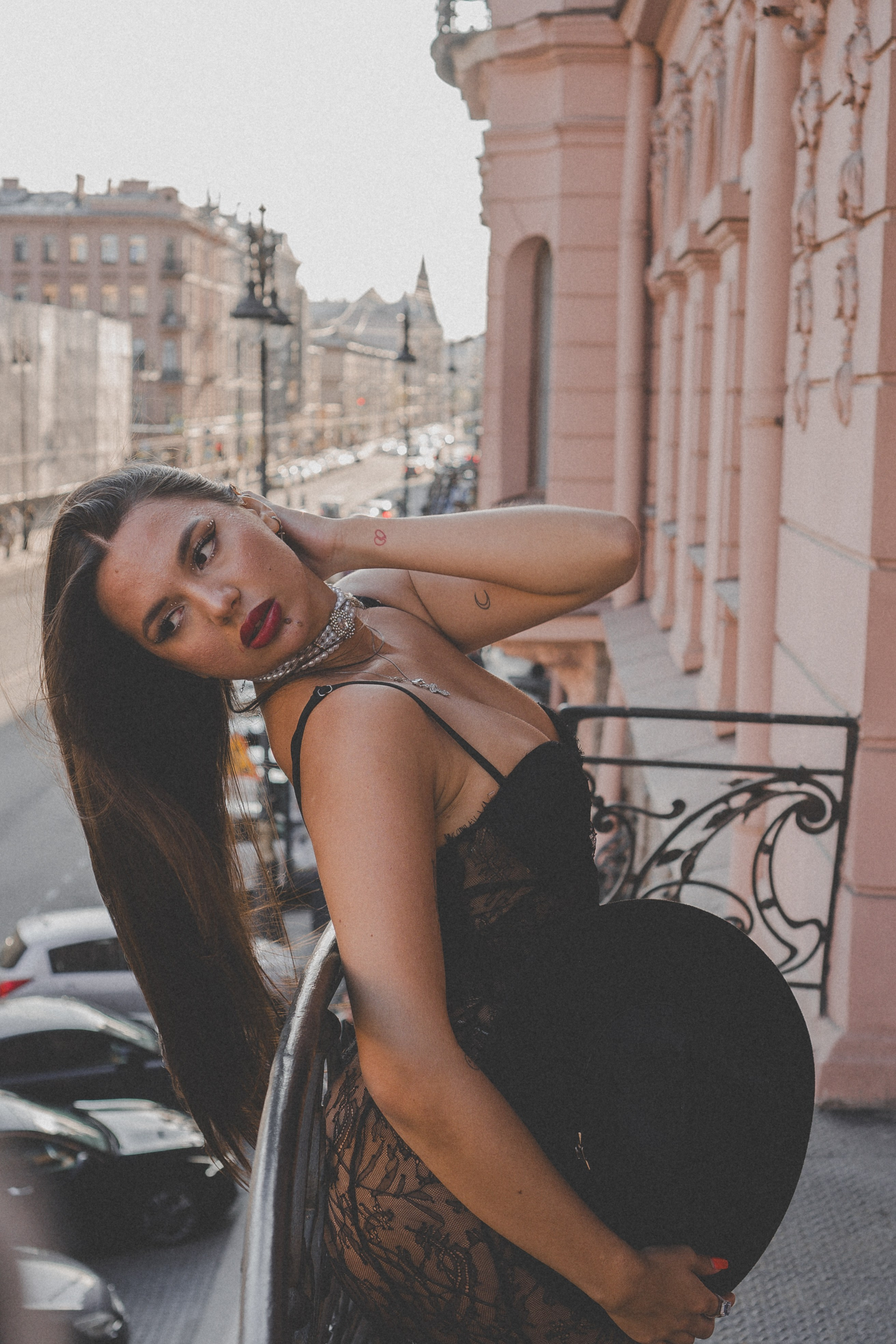 ПИТЕРСКИЙ БАЛКОНЧИК. Профессиональный фотограф, Санкт-Петербург — Виктория Богомолова