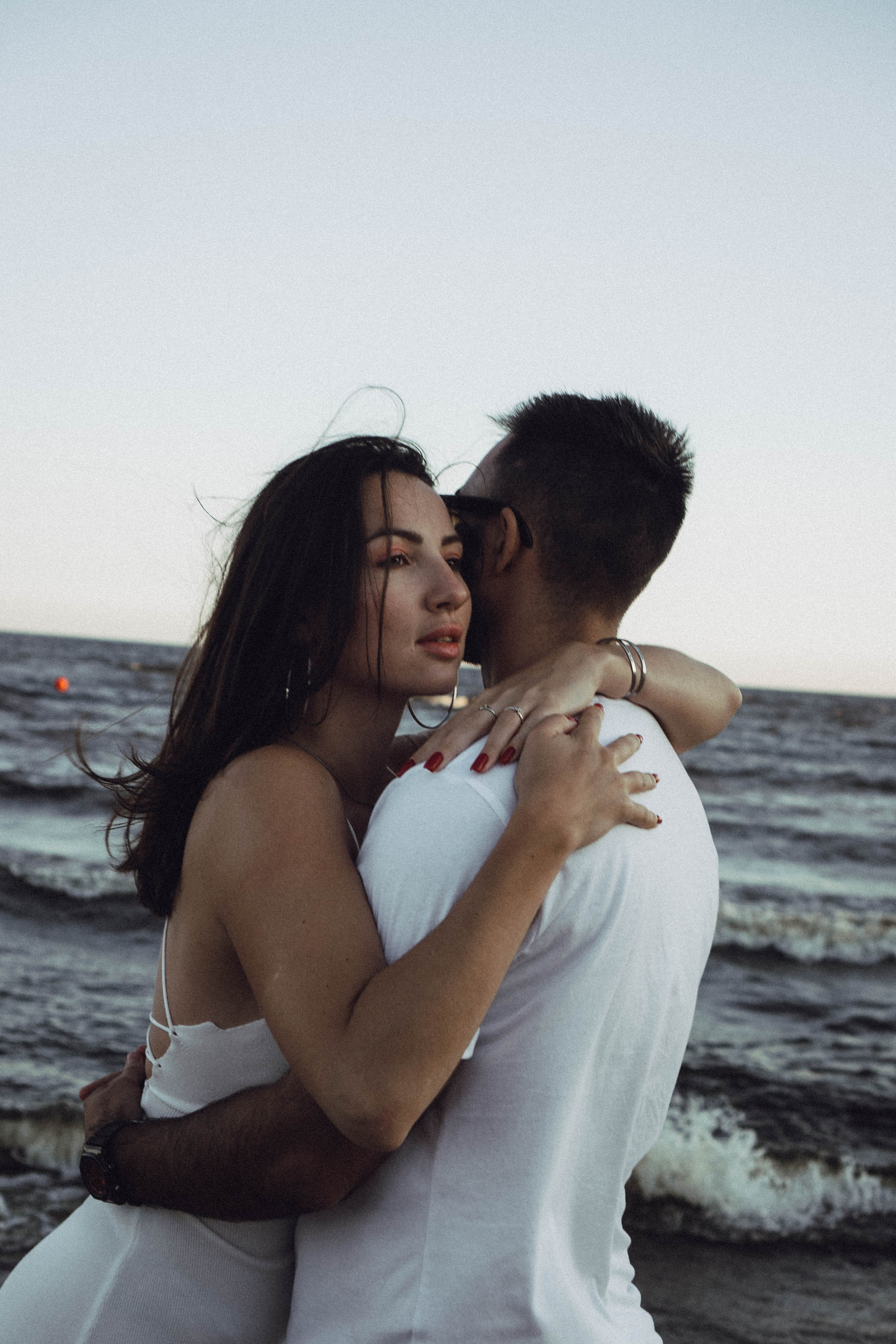 Любовь на заливе. Профессиональный фотограф, Санкт-Петербург — Виктория Богомолова