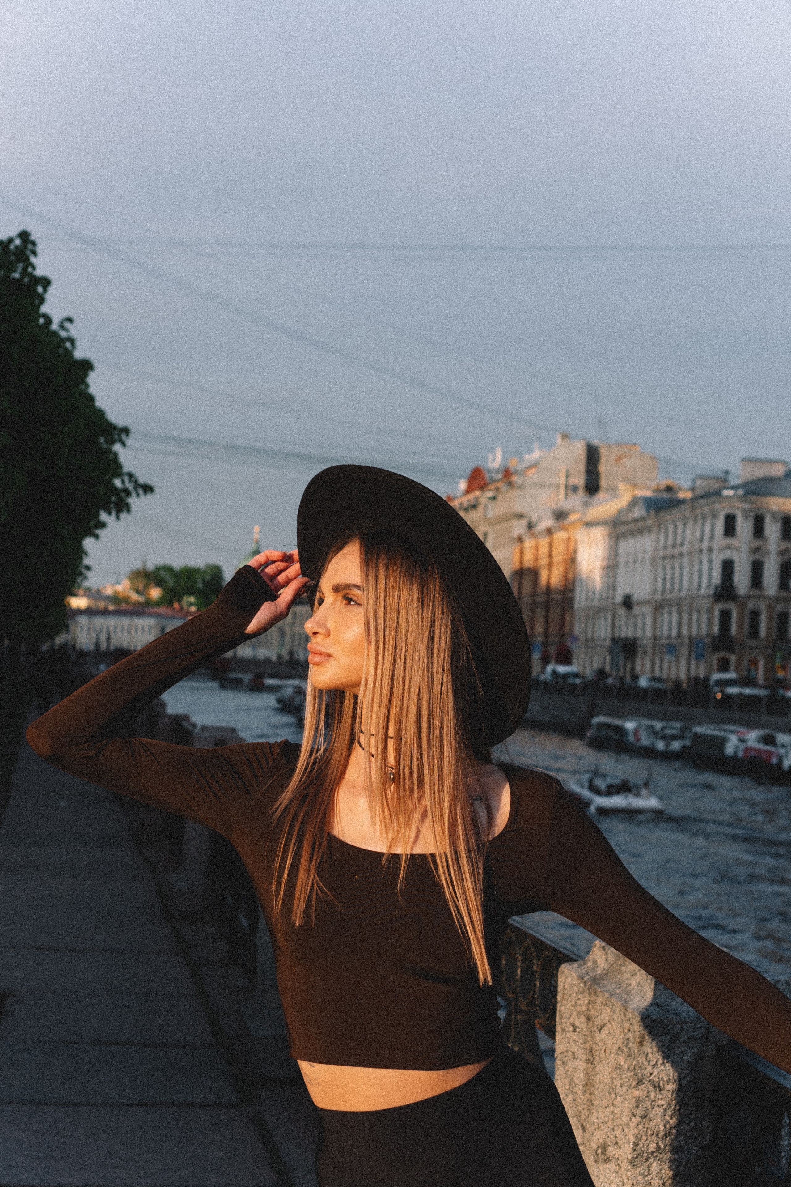 ПРОГУЛКА ПО ПИТЕРУ. Профессиональный фотограф, Санкт-Петербург — Виктория Богомолова