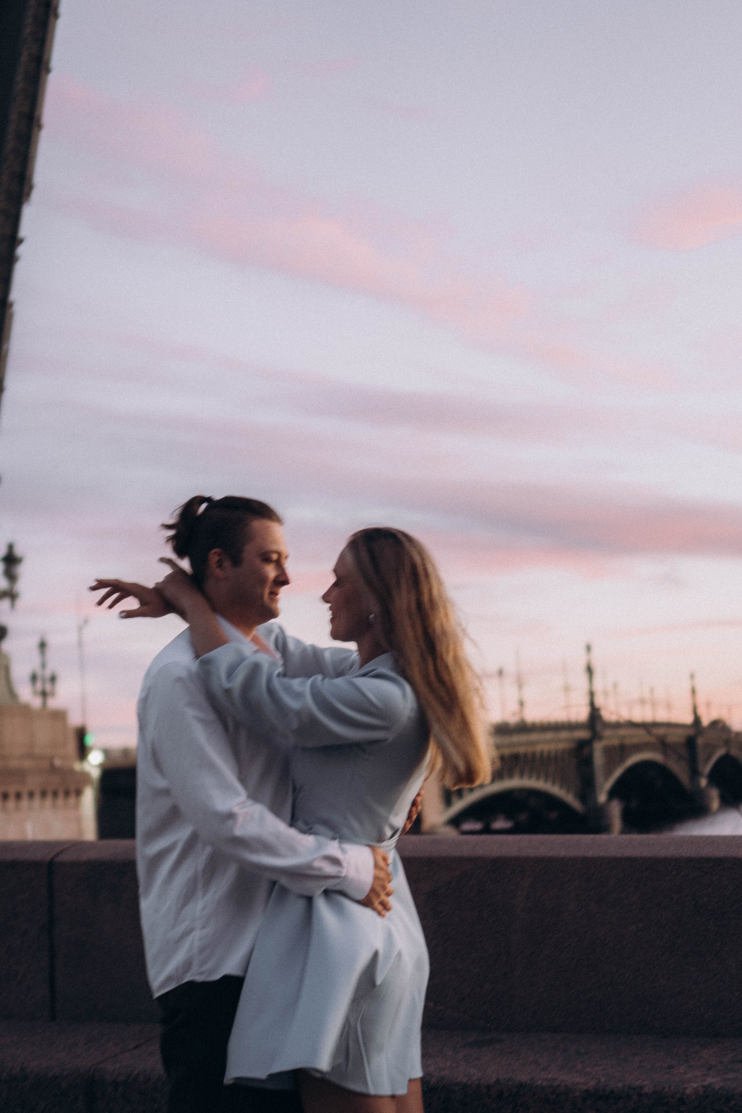 СЧАСТЛИВОЕ УТРО. Профессиональный фотограф, Санкт-Петербург — Виктория Богомолова