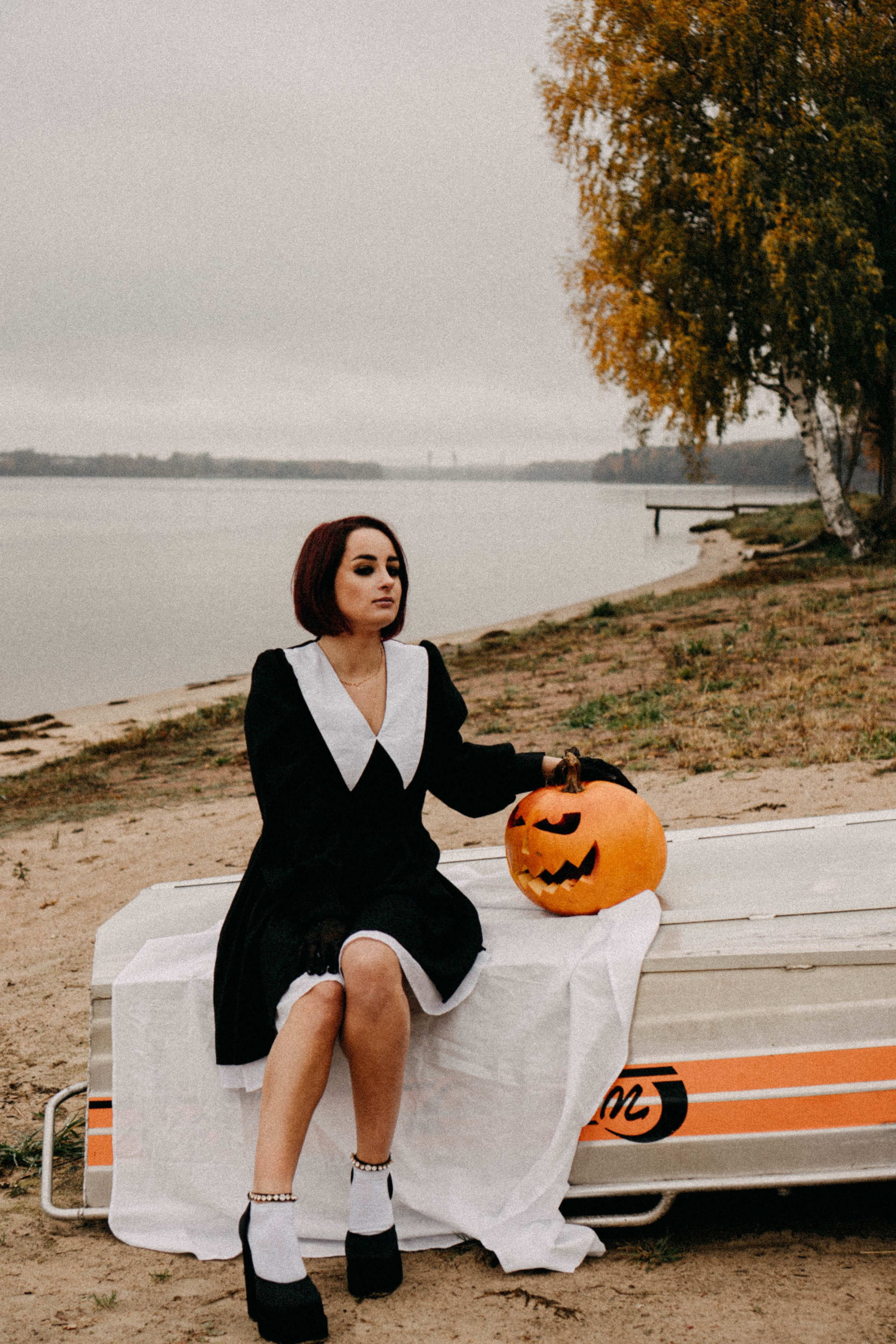 Осеняя. Профессиональный фотограф, Санкт-Петербург — Виктория Богомолова