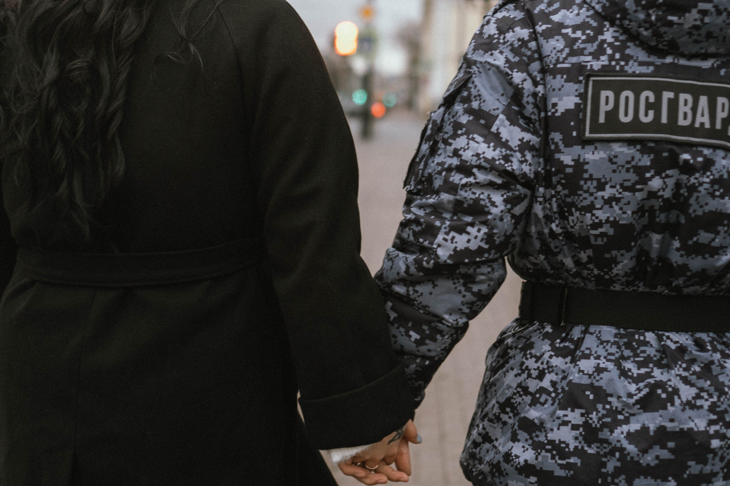 Предложение. Профессиональный фотограф, Санкт-Петербург — Виктория Богомолова