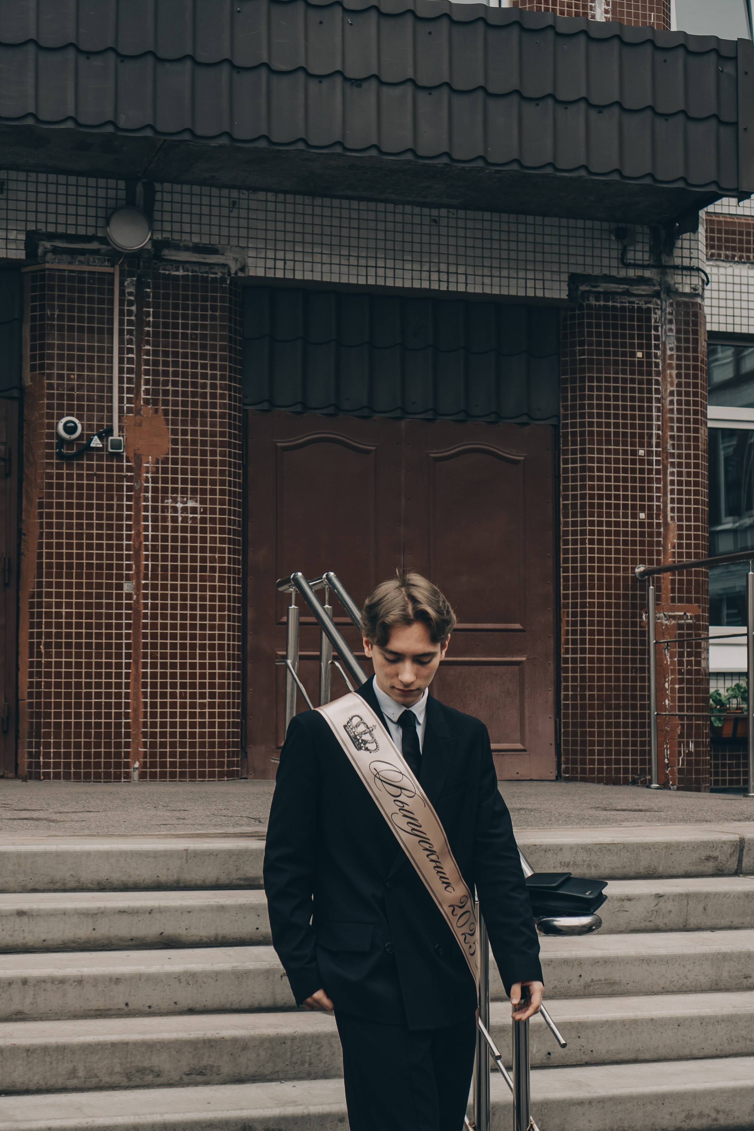 ПОСЛЕДНИЙ ЗВОНОК. Профессиональный фотограф, Санкт-Петербург — Виктория Богомолова