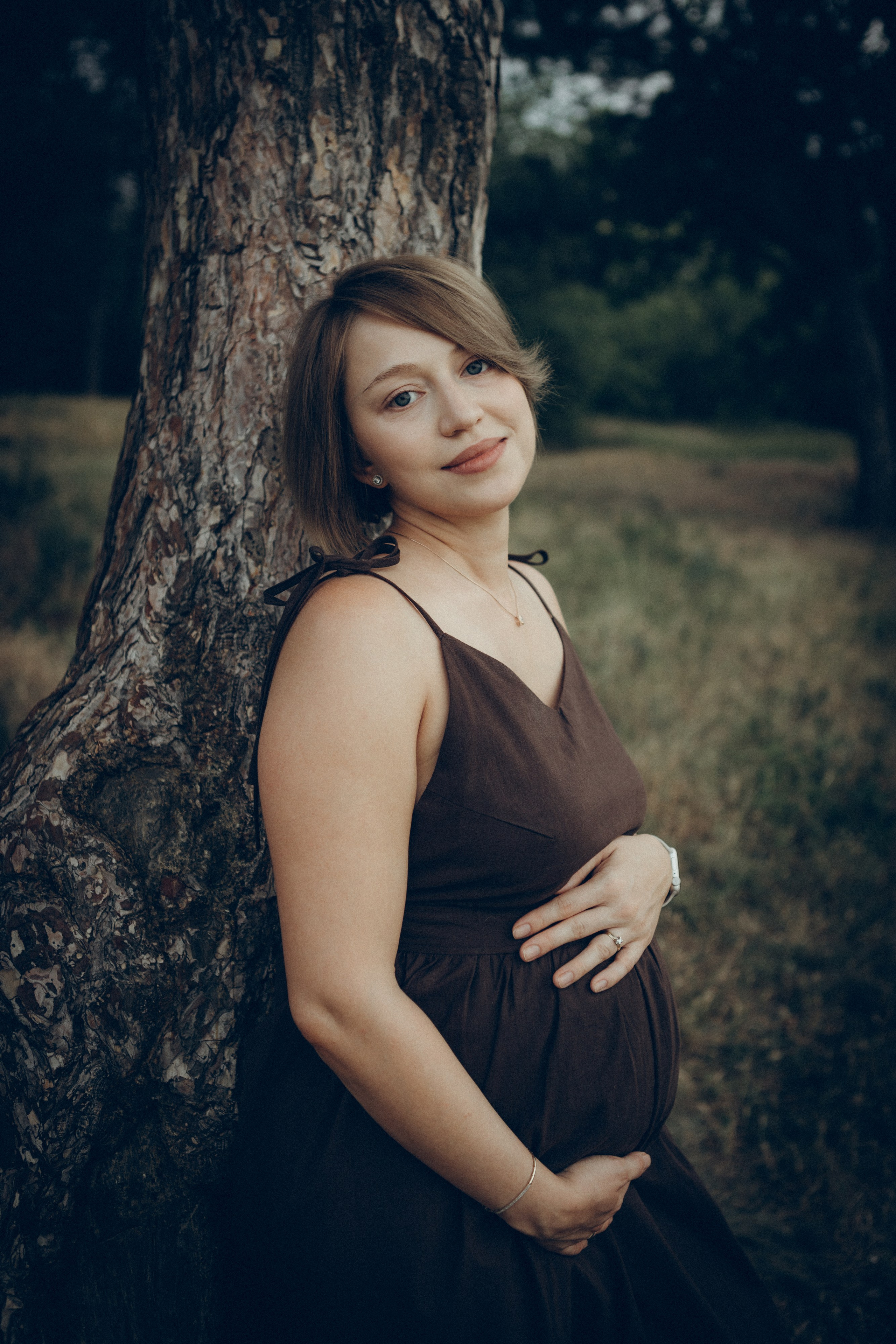 Наташа & Сабир. Семейный фотограф и фотограф на роды в Ростове-на-Дону Мухина Виктория