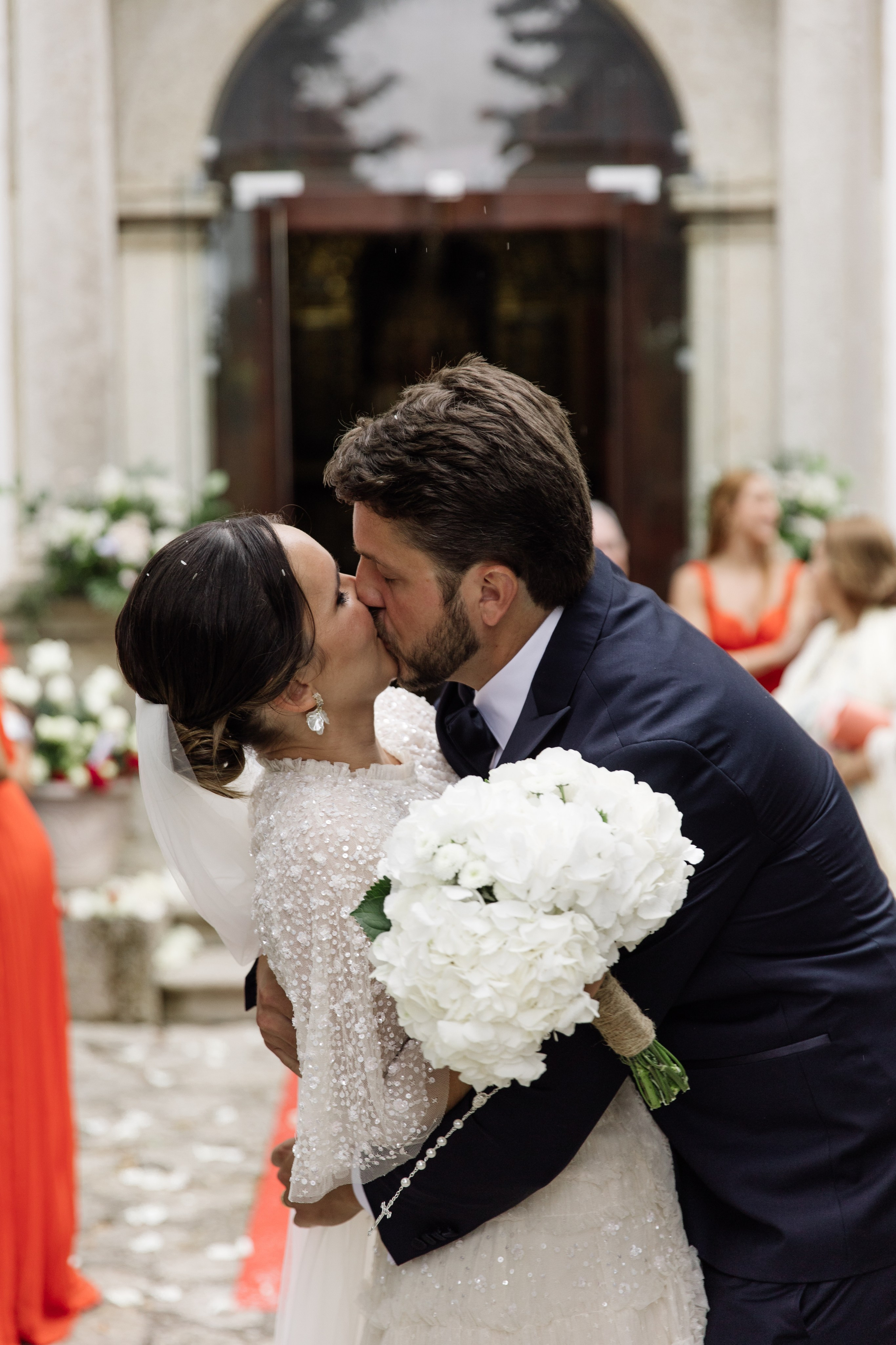 Португальская история. Свадебный и портретный фотограф