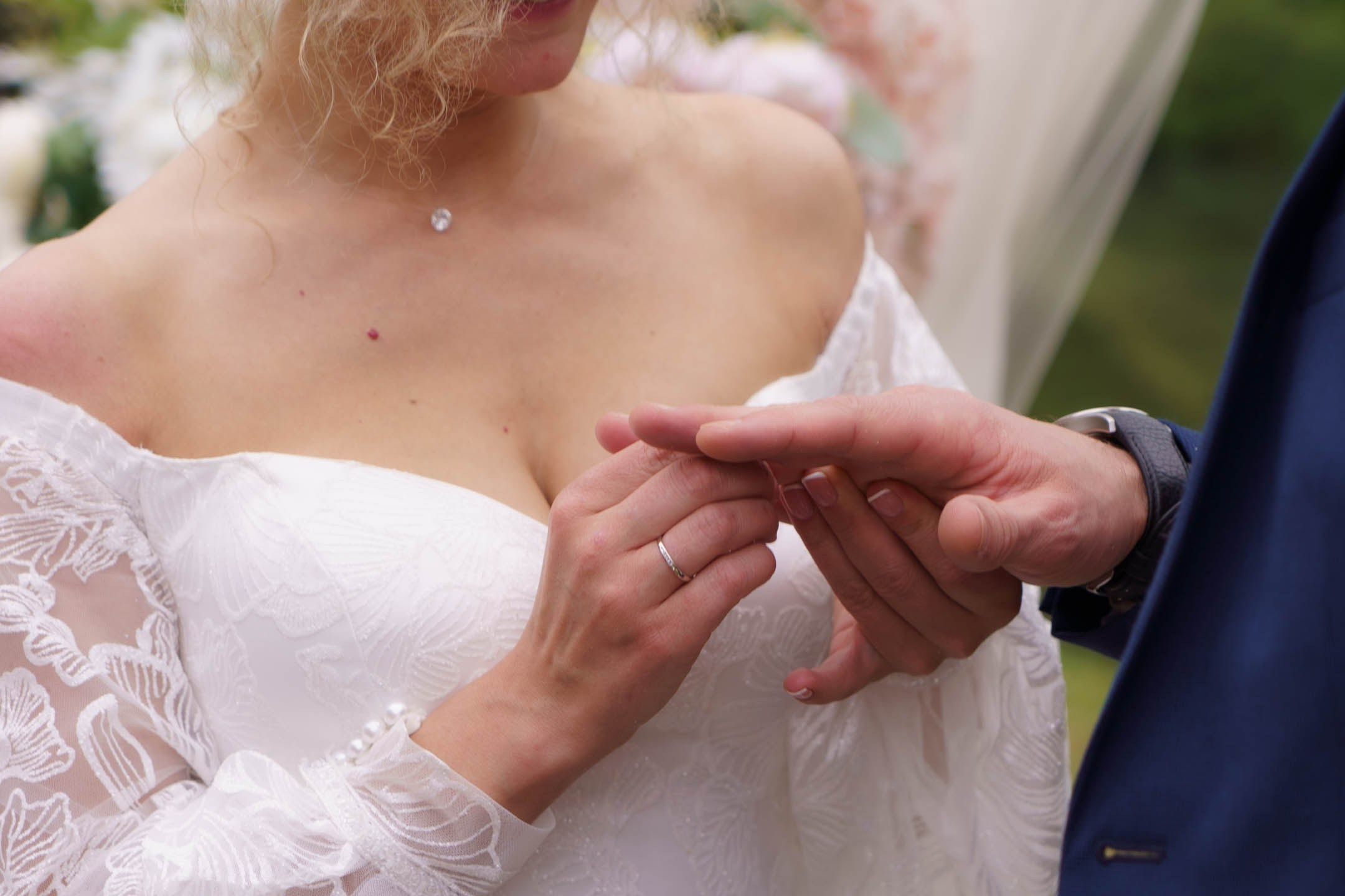 Виктория и Дмитрий. Фотограф/ видеограф Катя Ильина Калуга