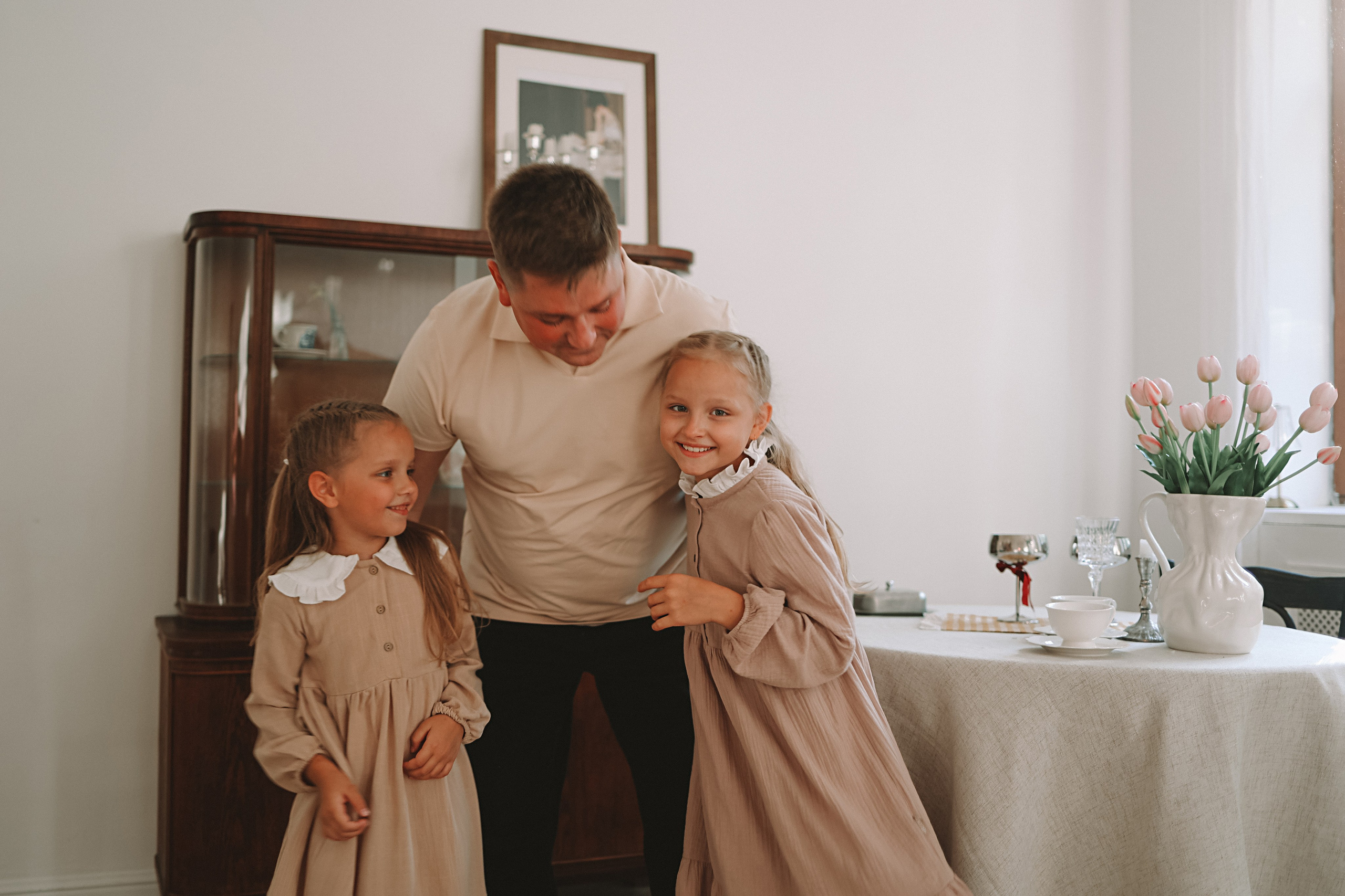 Квартира (беременность). Семейный фотограф Тюмень, фотограф на роды Салмина Мария