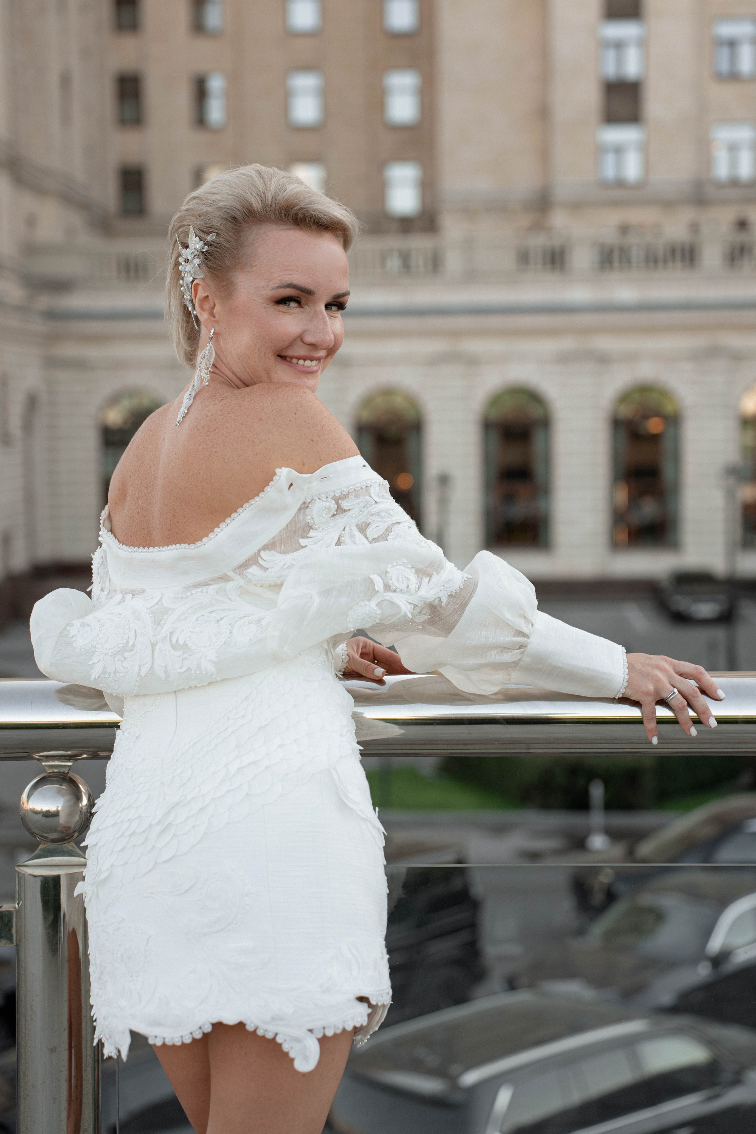 Four Seasons|Дворец № 4 | Украина. Свадебный фотограф Москва Александра Аверкова