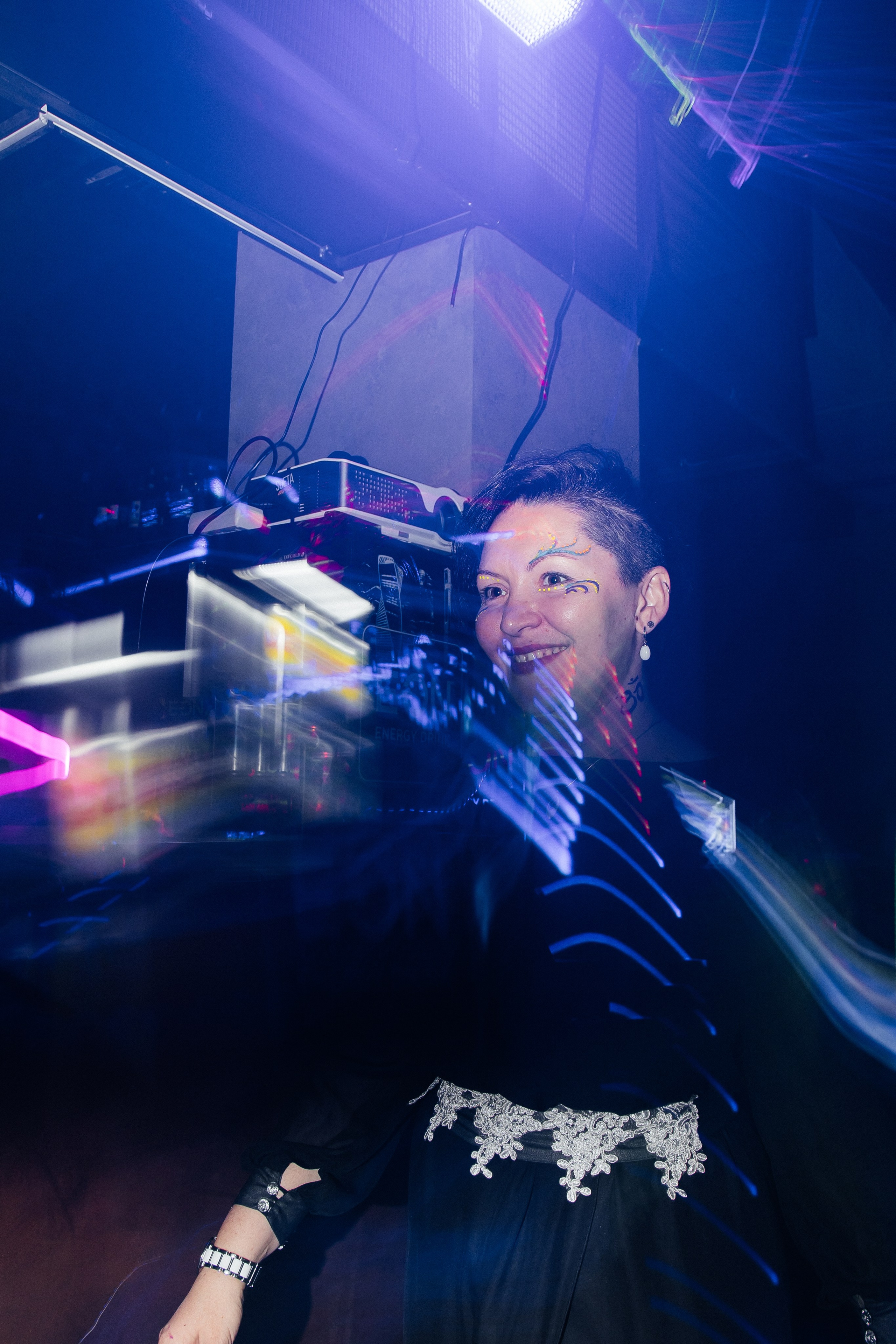 Суета Аватар. Фотограф Денис Лесковский (Тюмень)