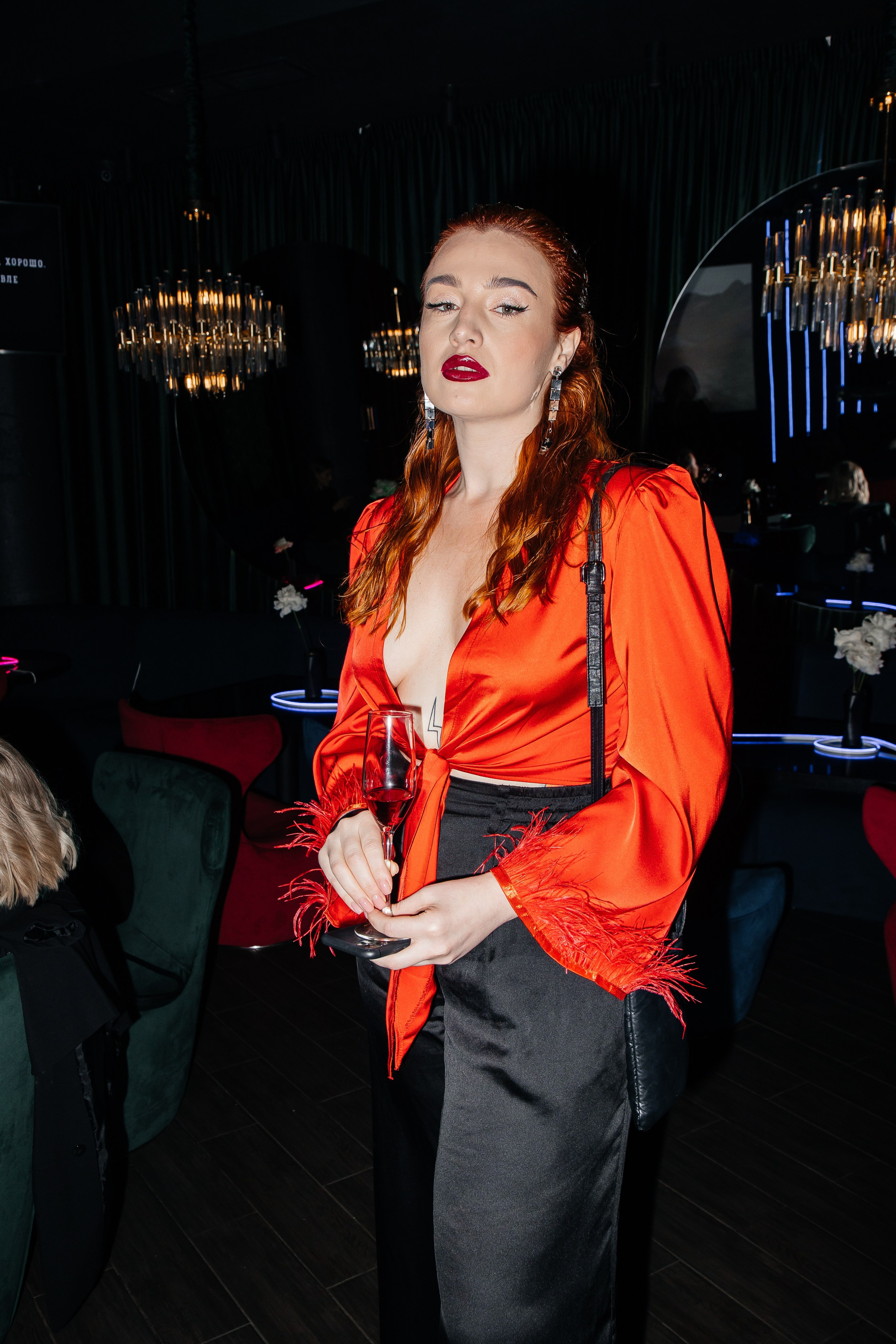 Mine Crush. Фотограф Денис Лесковский (Тюмень)