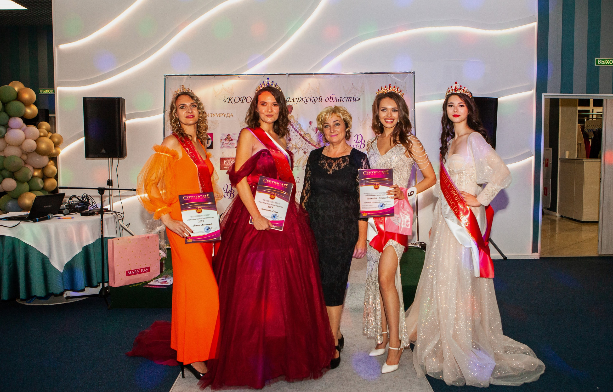 Королева Калужской области. Репортажный, семейный, свадебный, портретный фотограф