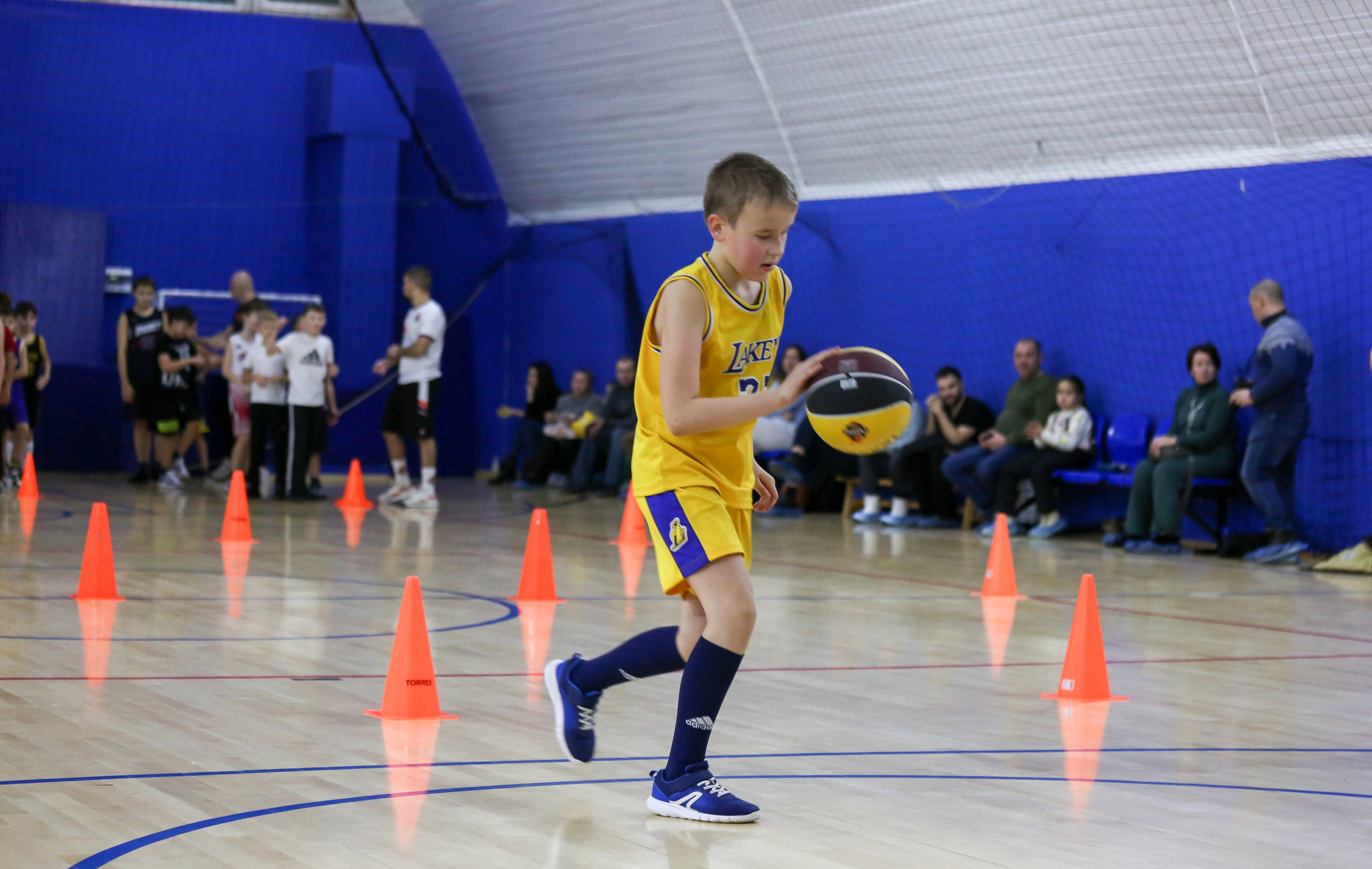 Спортивная эстафета. Репортажный, семейный, свадебный, портретный фотограф