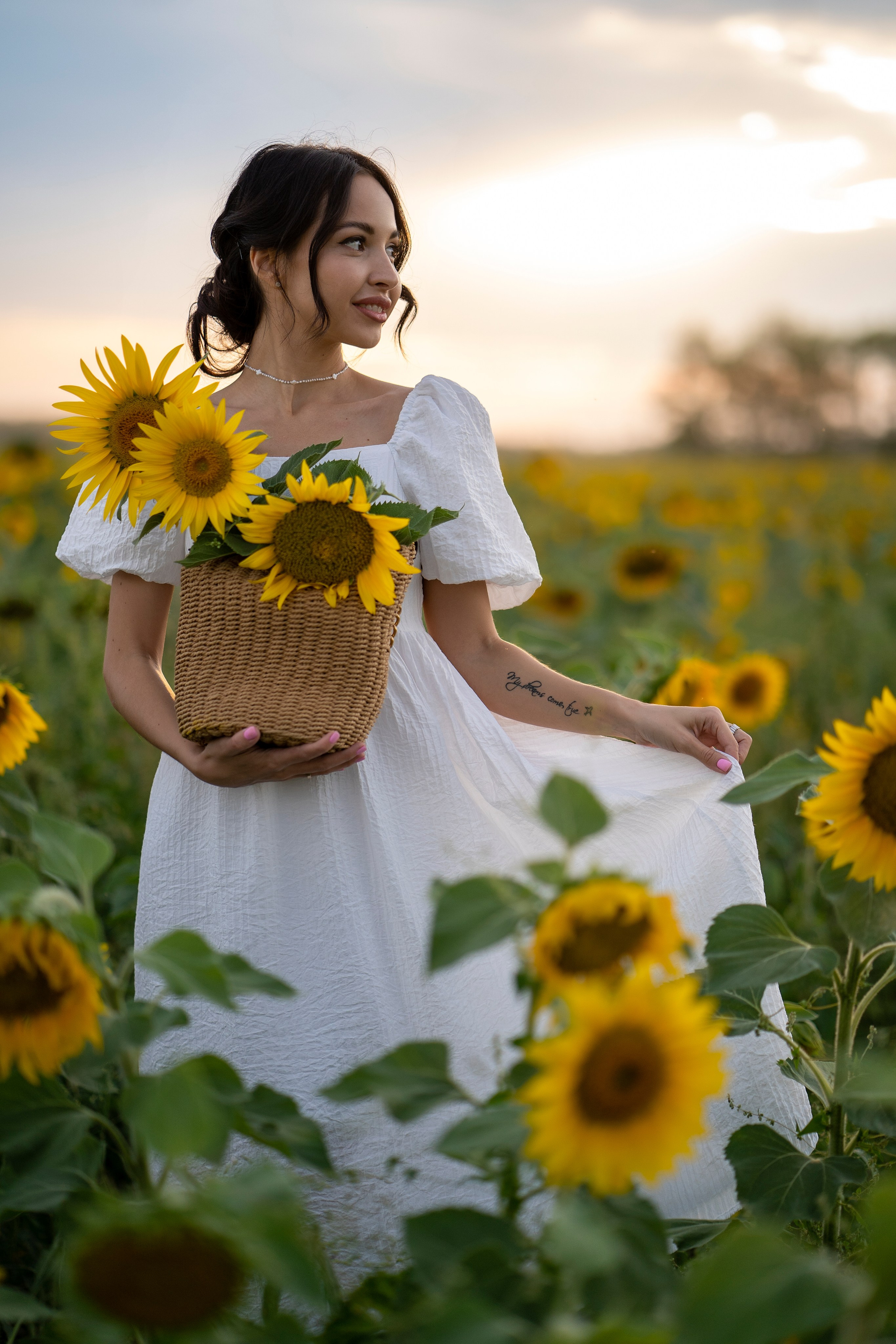 Мария. Главная