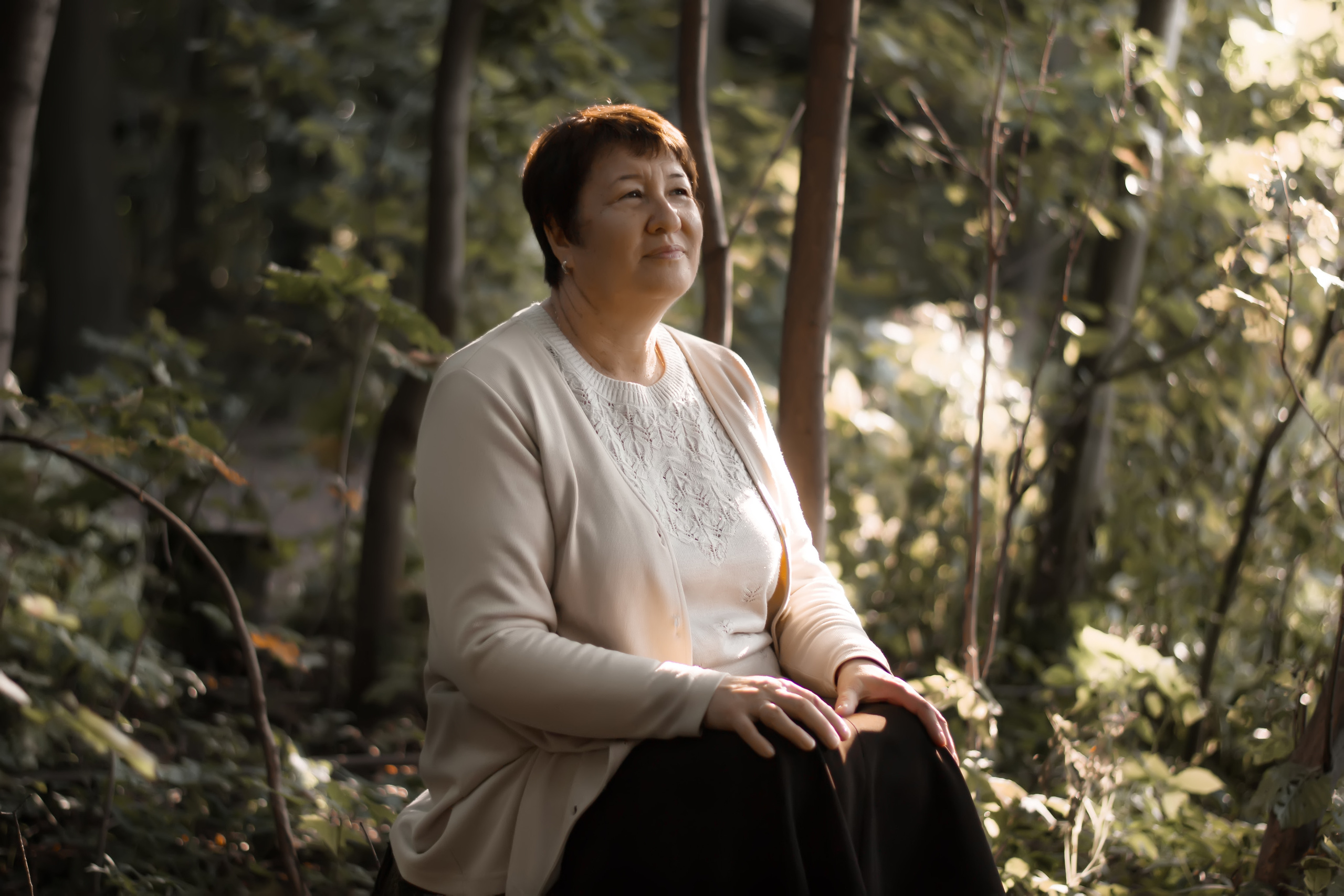 Семья как история поколений. Фотограф • Фототерапевт г. Москва