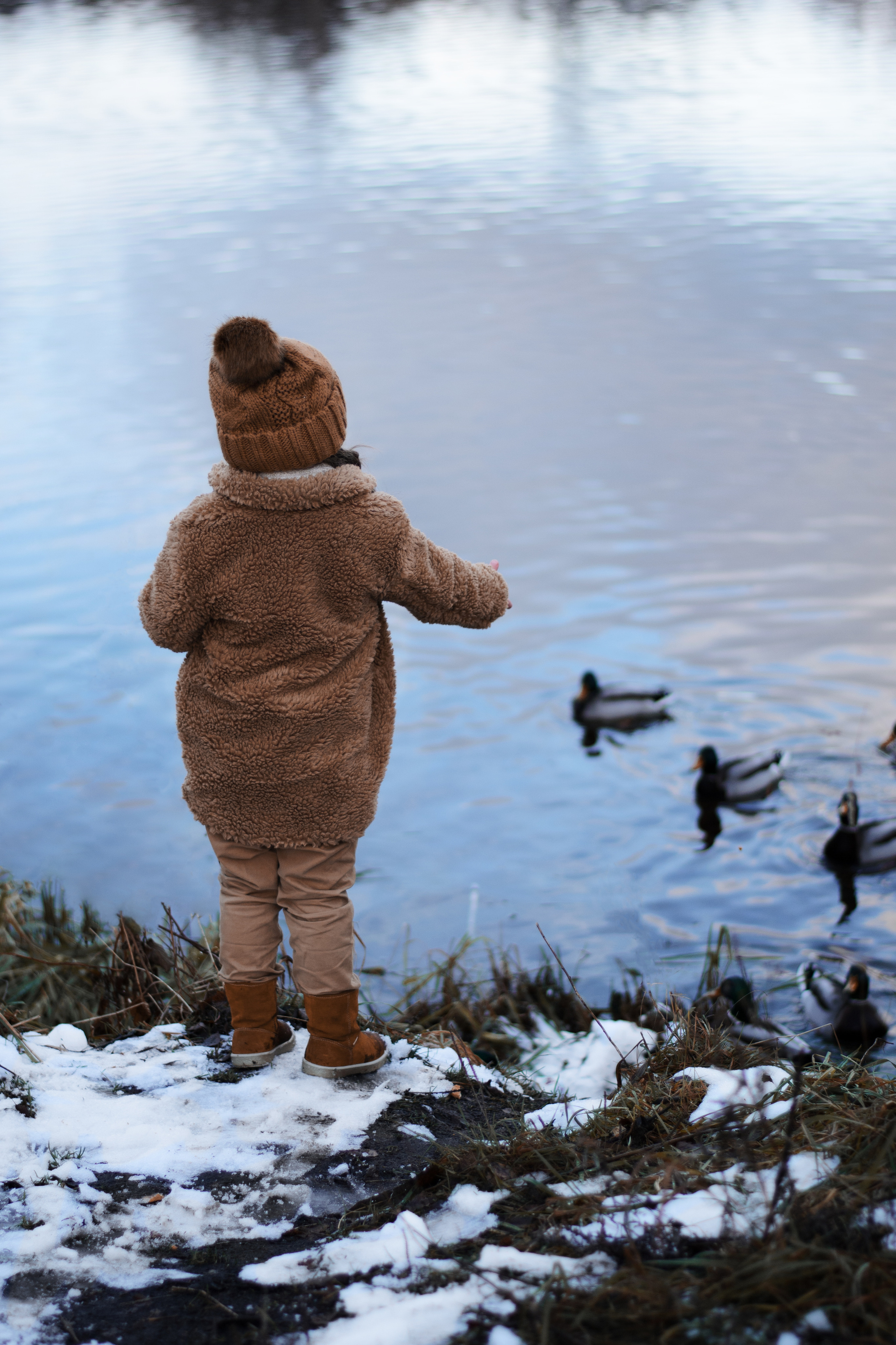Детские забавы. Фотограф • Фототерапевт г. Москва