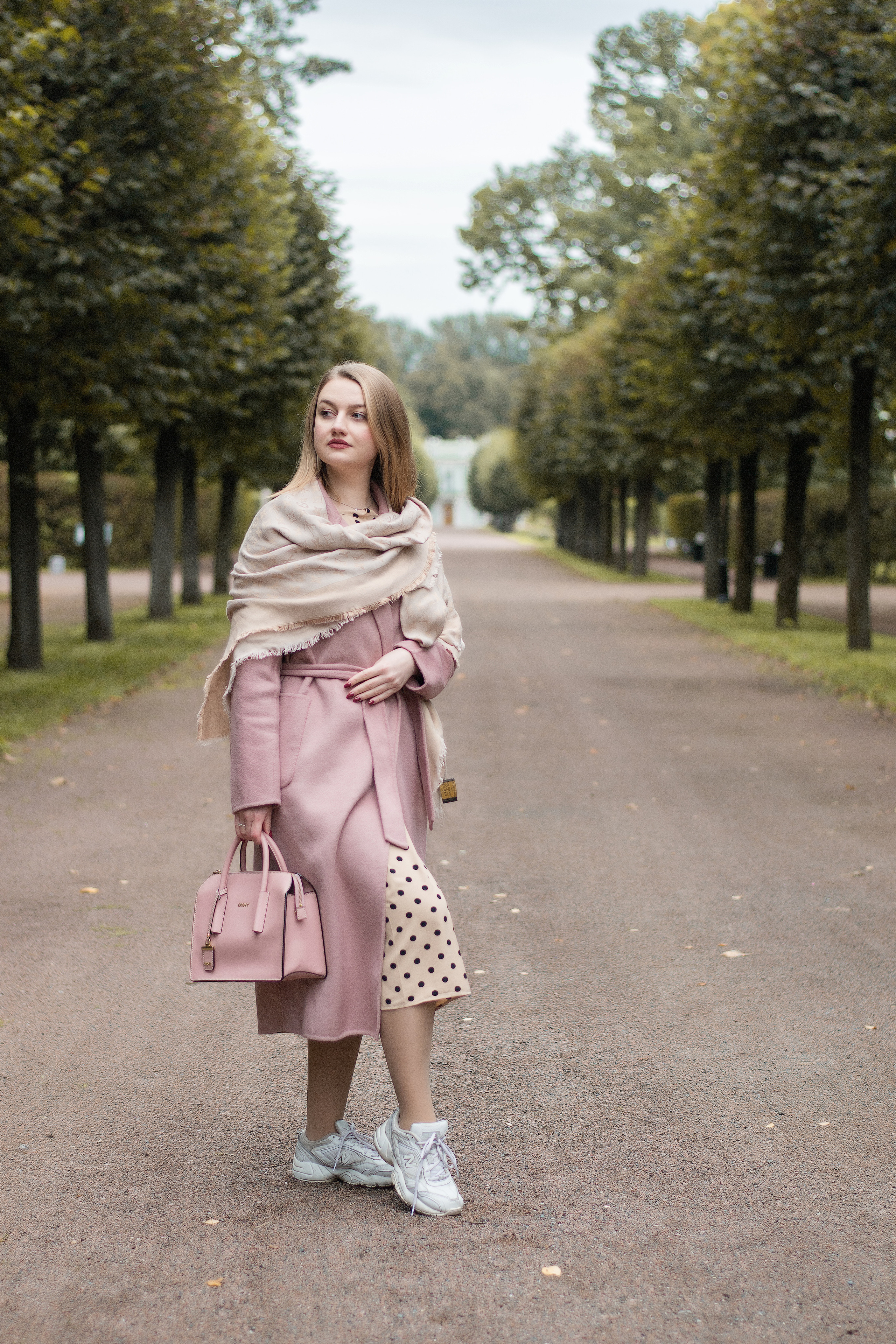 Фотопрогулка в парке Кусково. Фотограф • Фототерапевт г. Москва