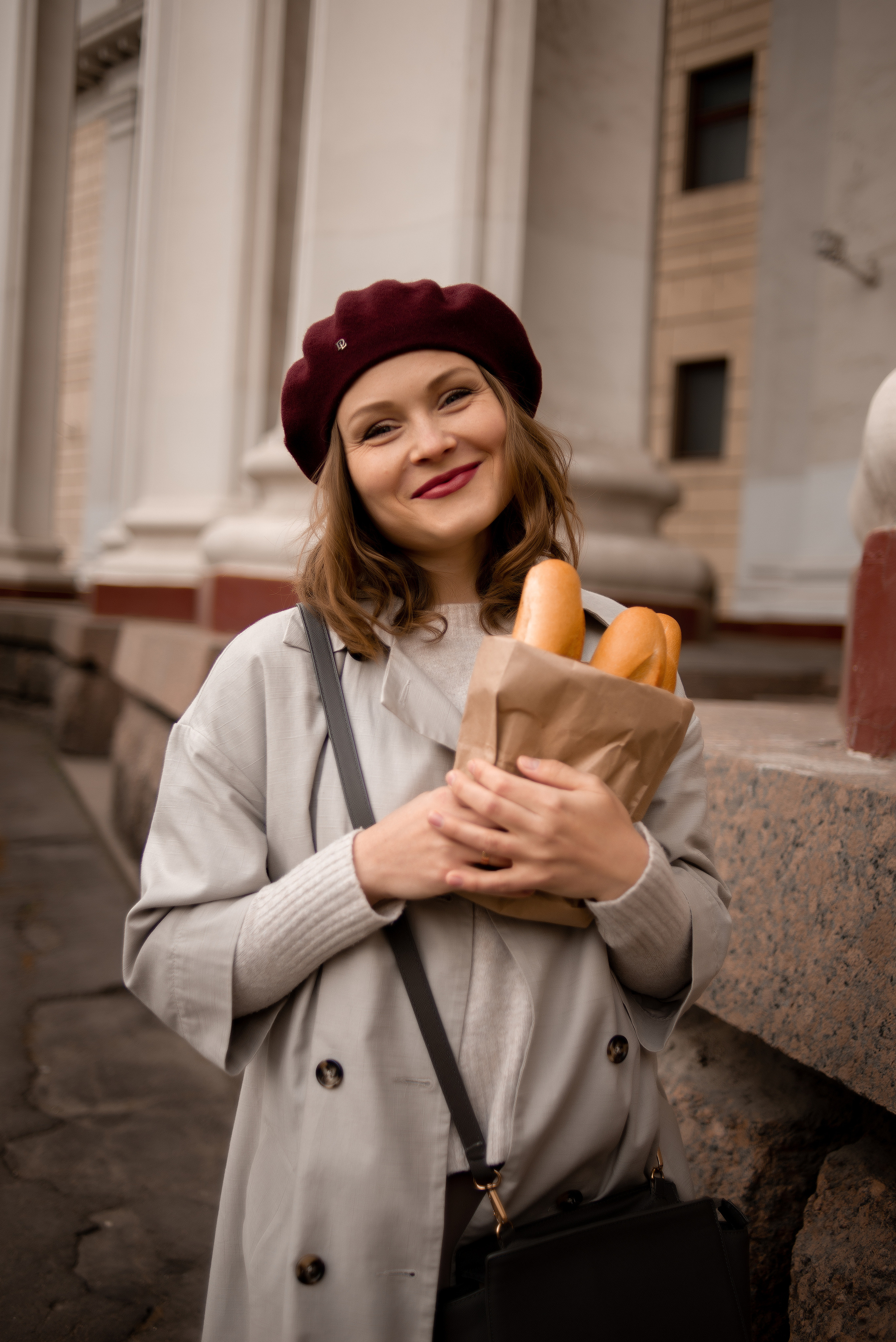 Фотодни цветение. Фотограф • Фототерапевт г. Москва