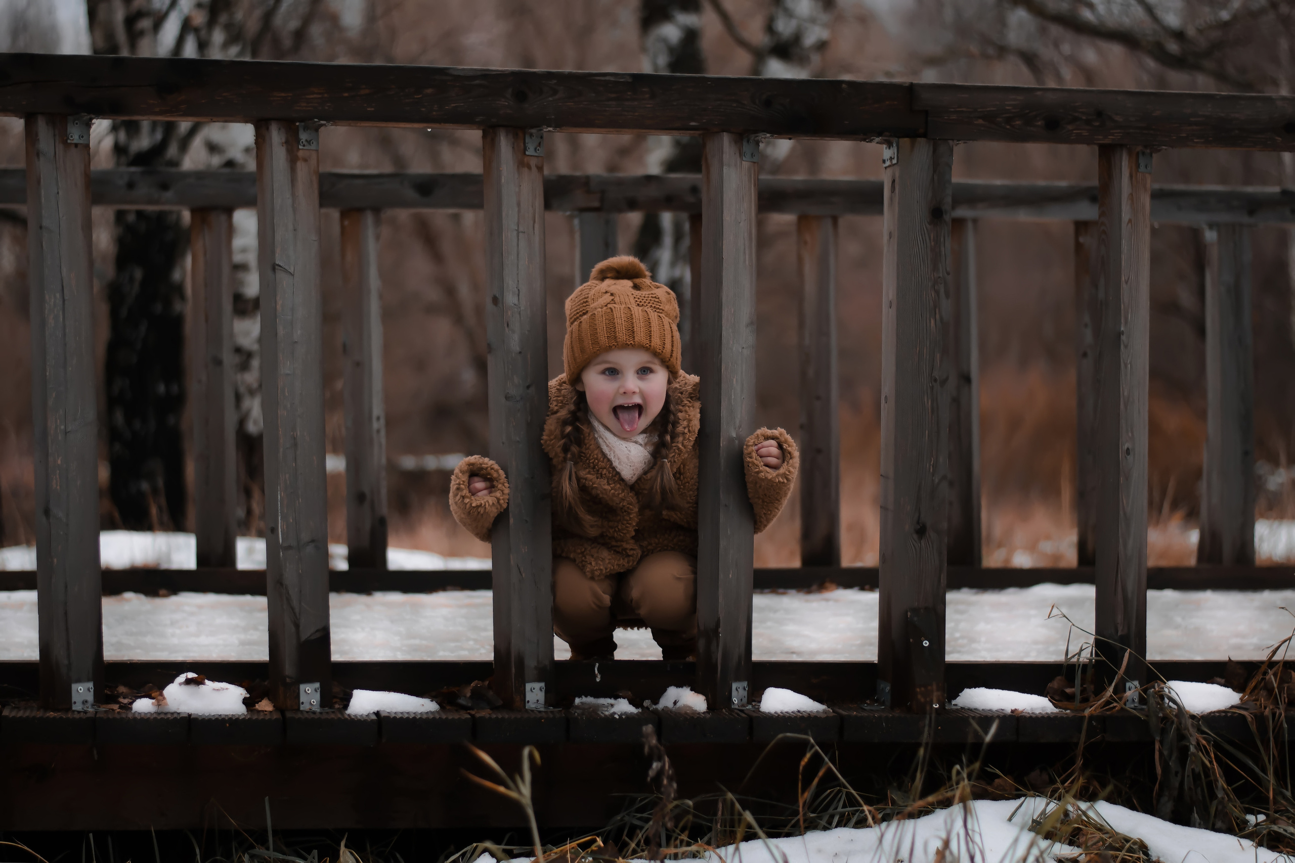 Детские забавы. Фотограф • Фототерапевт г. Москва