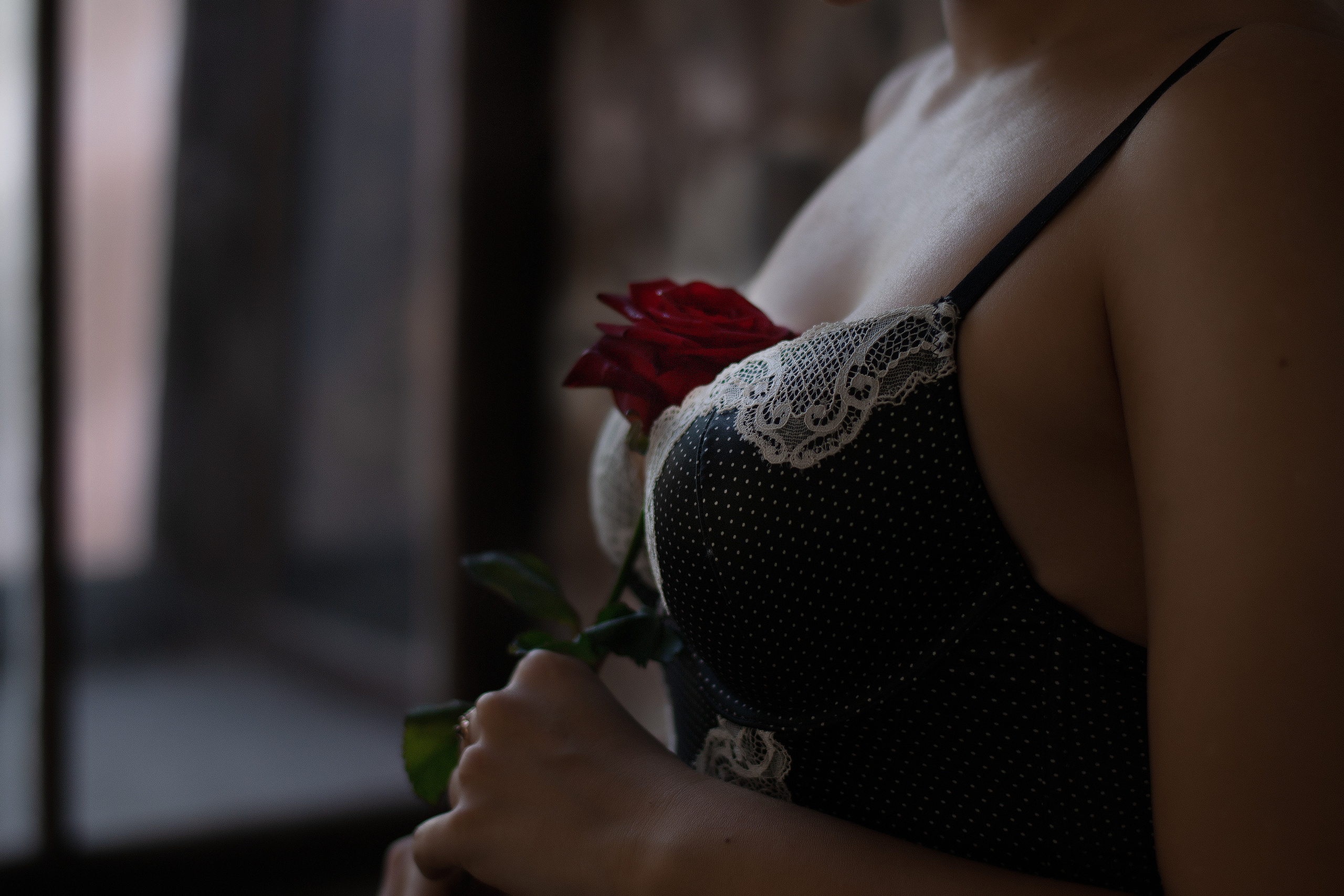 Будуарная съемка. Фотограф • Фототерапевт г. Москва